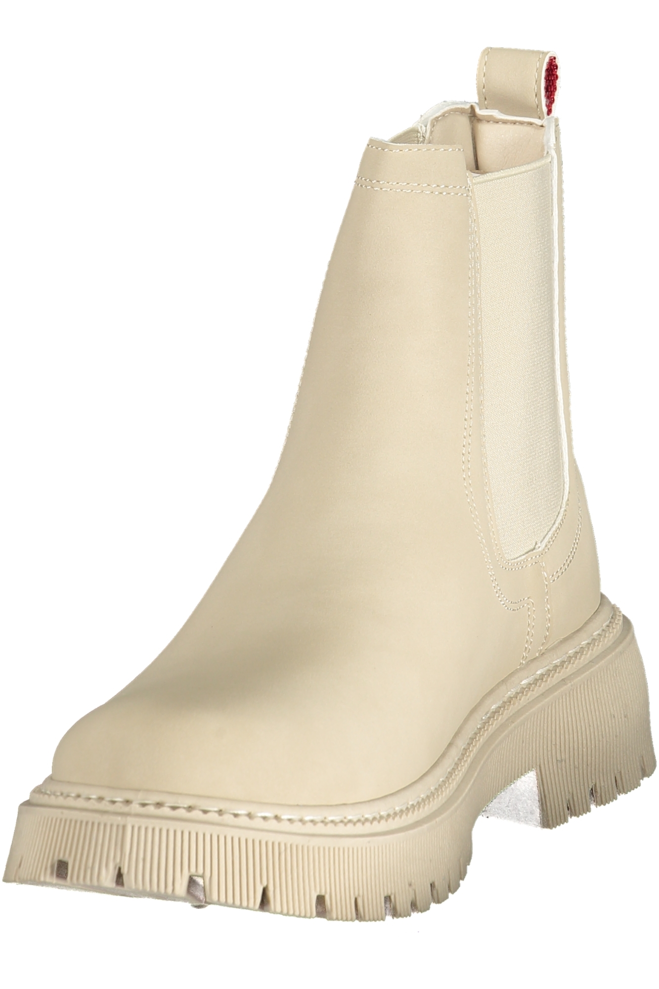 U.S. POLO ASSN. CALZATURA STIVALE DONNA - Beige - immagine 3