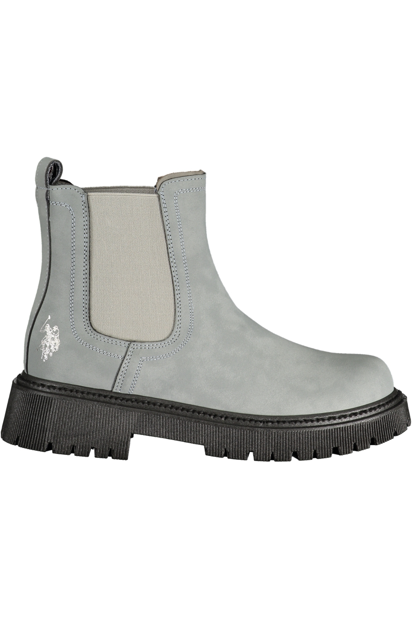 U.S. POLO ASSN. CALZATURA STIVALE DONNA - Grigio