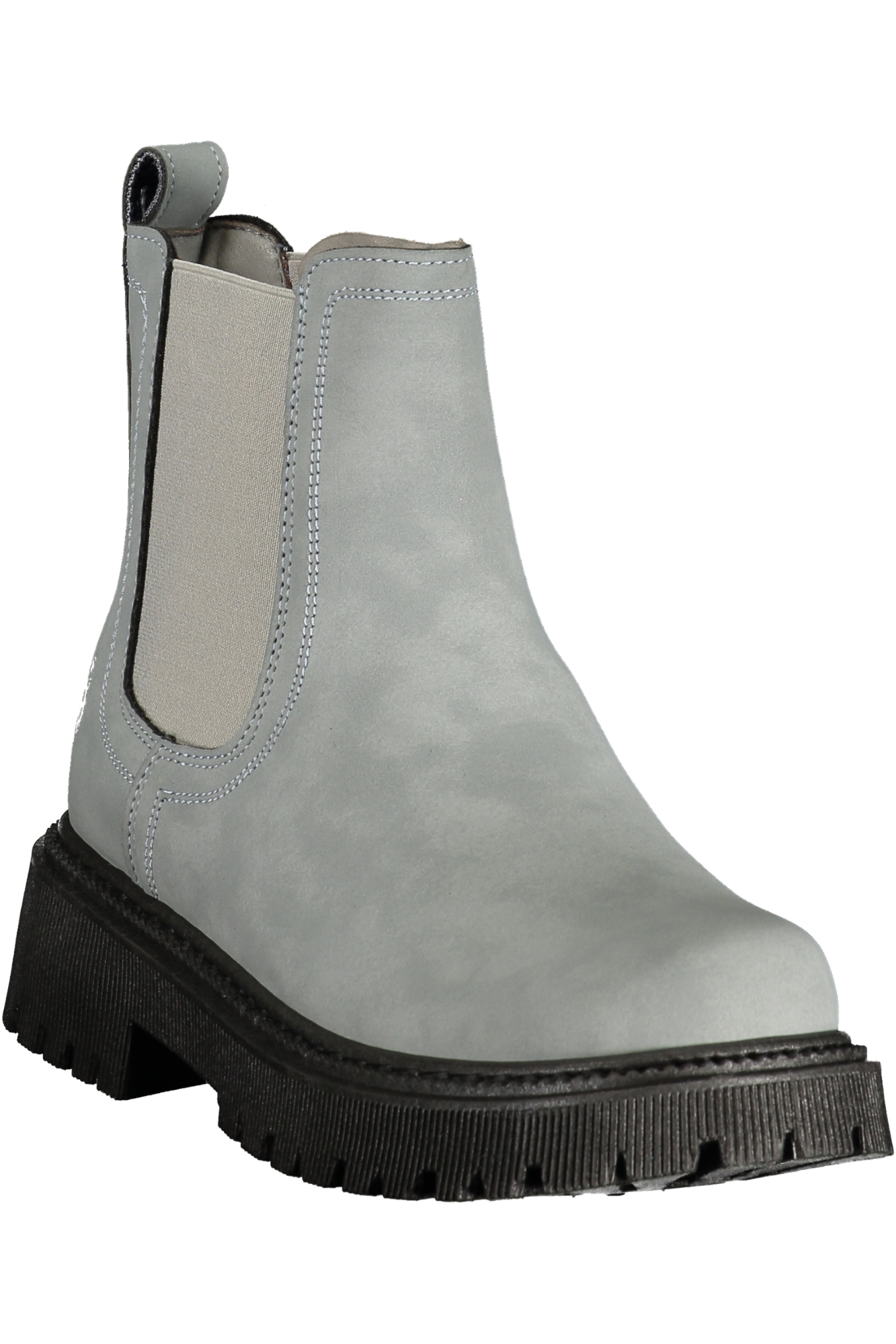 U.S. POLO ASSN. CALZATURA STIVALE DONNA - Grigio - immagine 2
