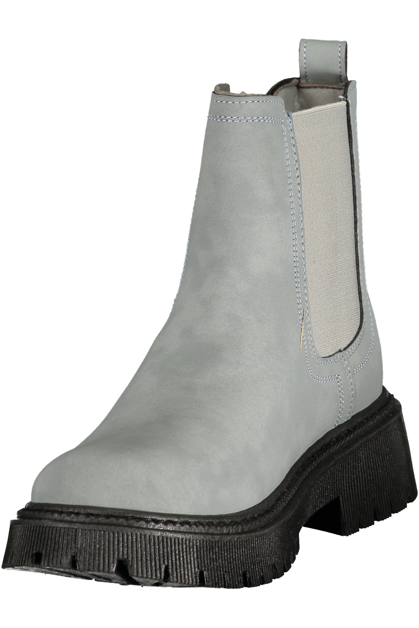 U.S. POLO ASSN. CALZATURA STIVALE DONNA - Grigio - immagine 3