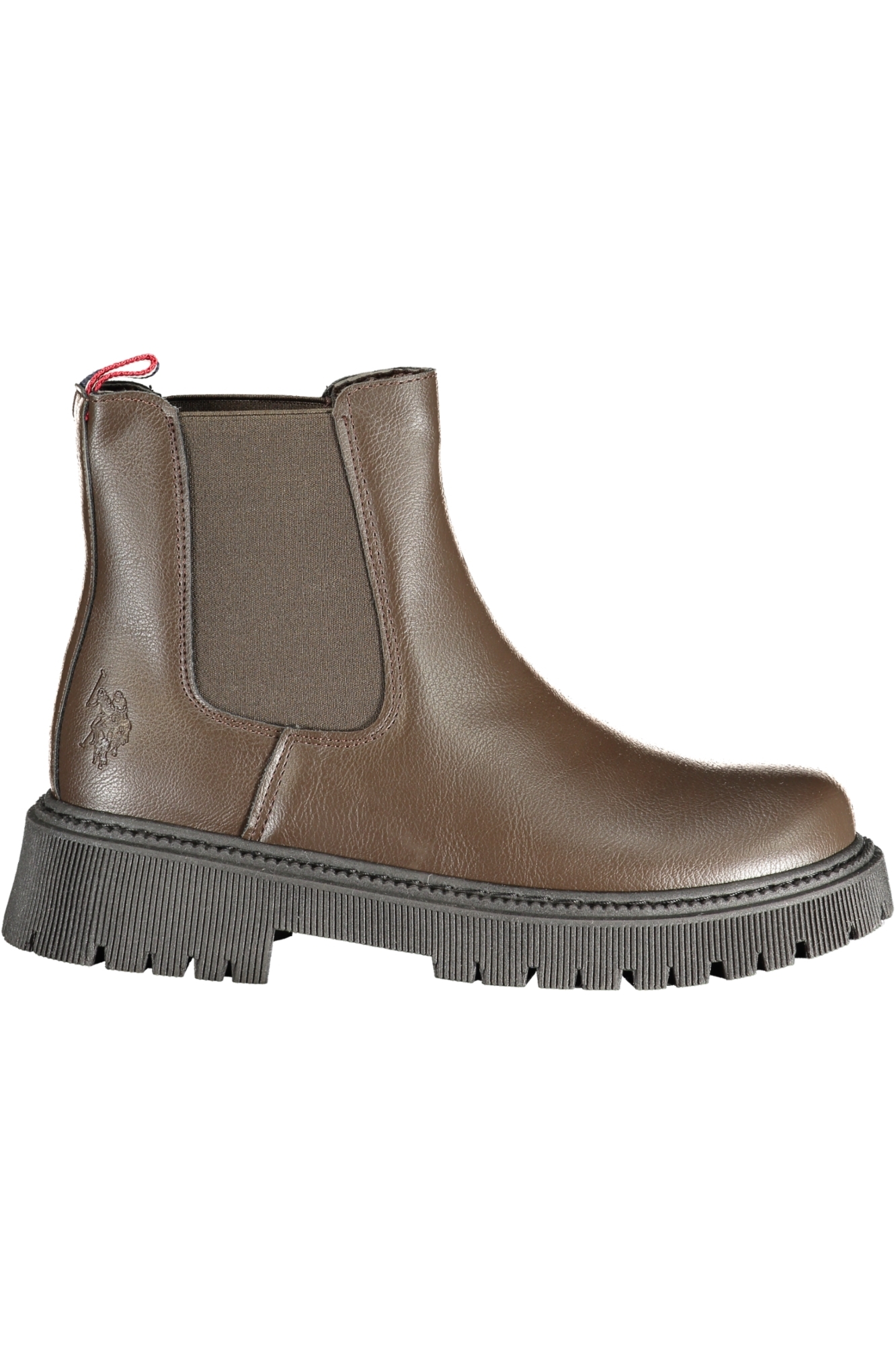 U.S. POLO ASSN. CALZATURA STIVALE DONNA - Marrone