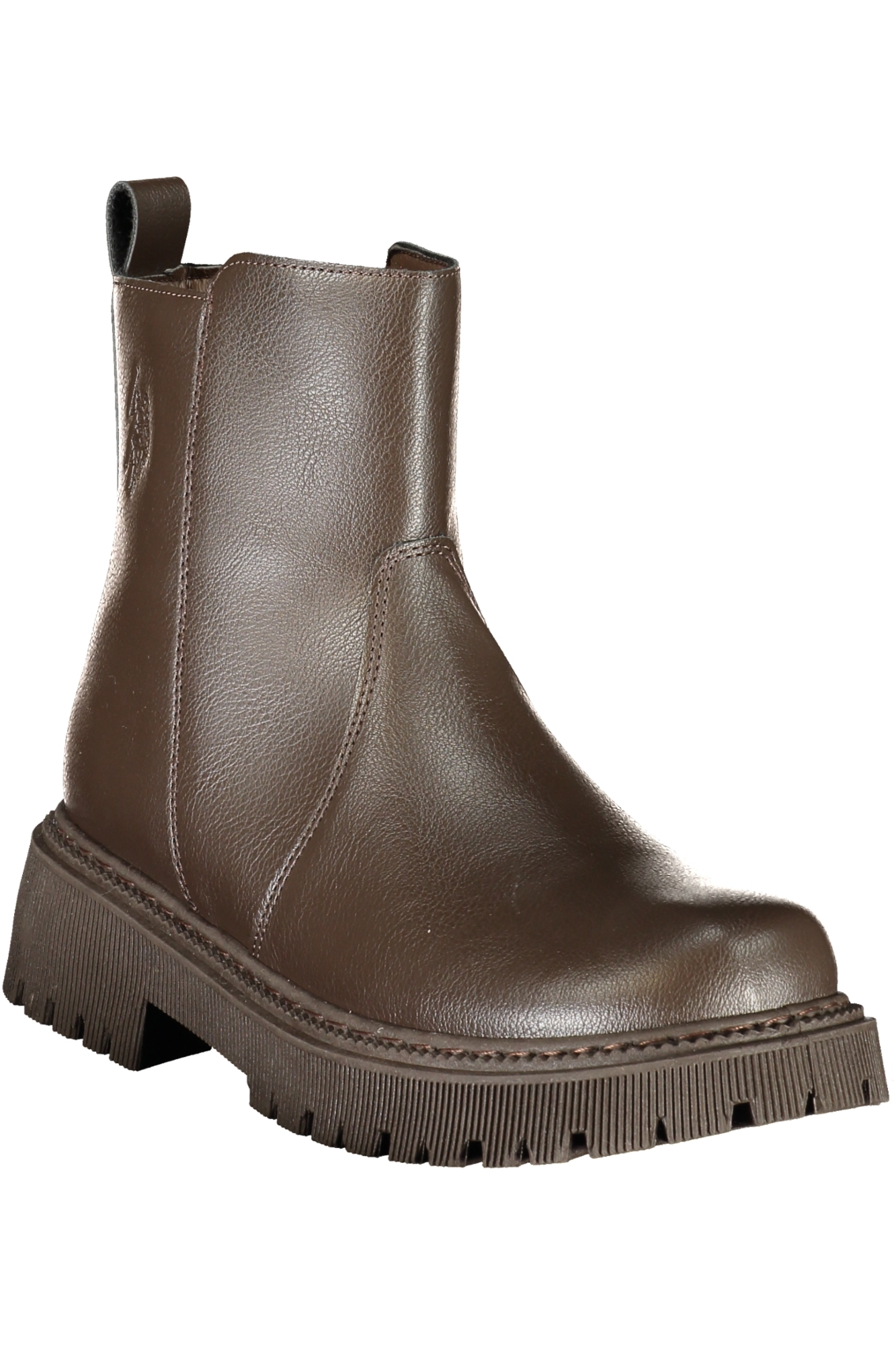 U.S. POLO ASSN. CALZATURA STIVALE DONNA - Marrone - immagine 2