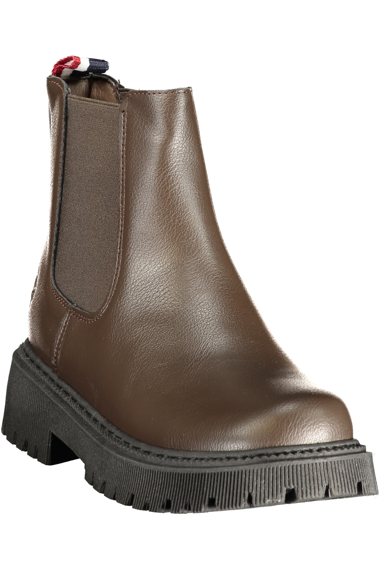 U.S. POLO ASSN. CALZATURA STIVALE DONNA - Marrone - immagine 2