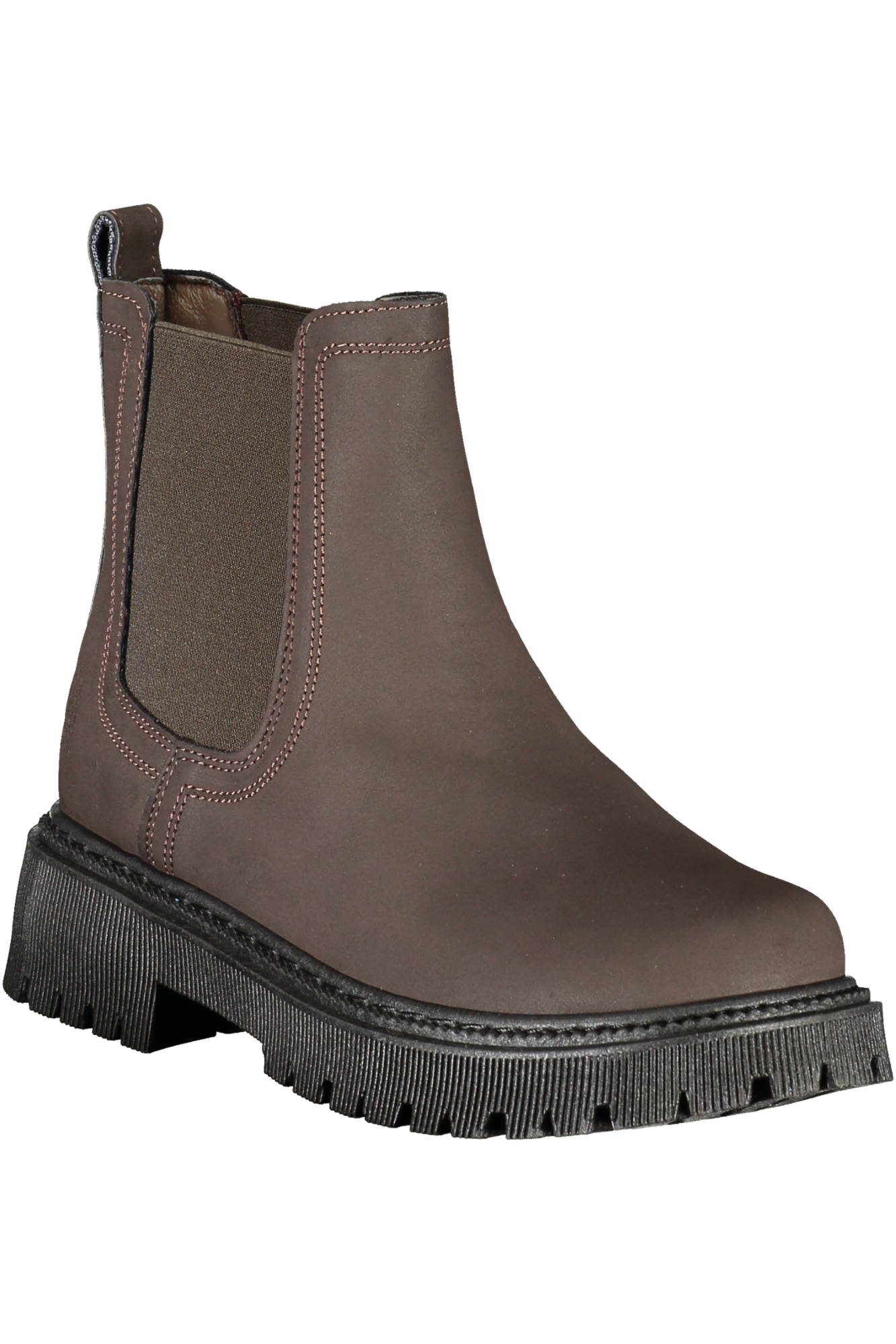 U.S. POLO ASSN. CALZATURA STIVALE DONNA - Marrone - immagine 2