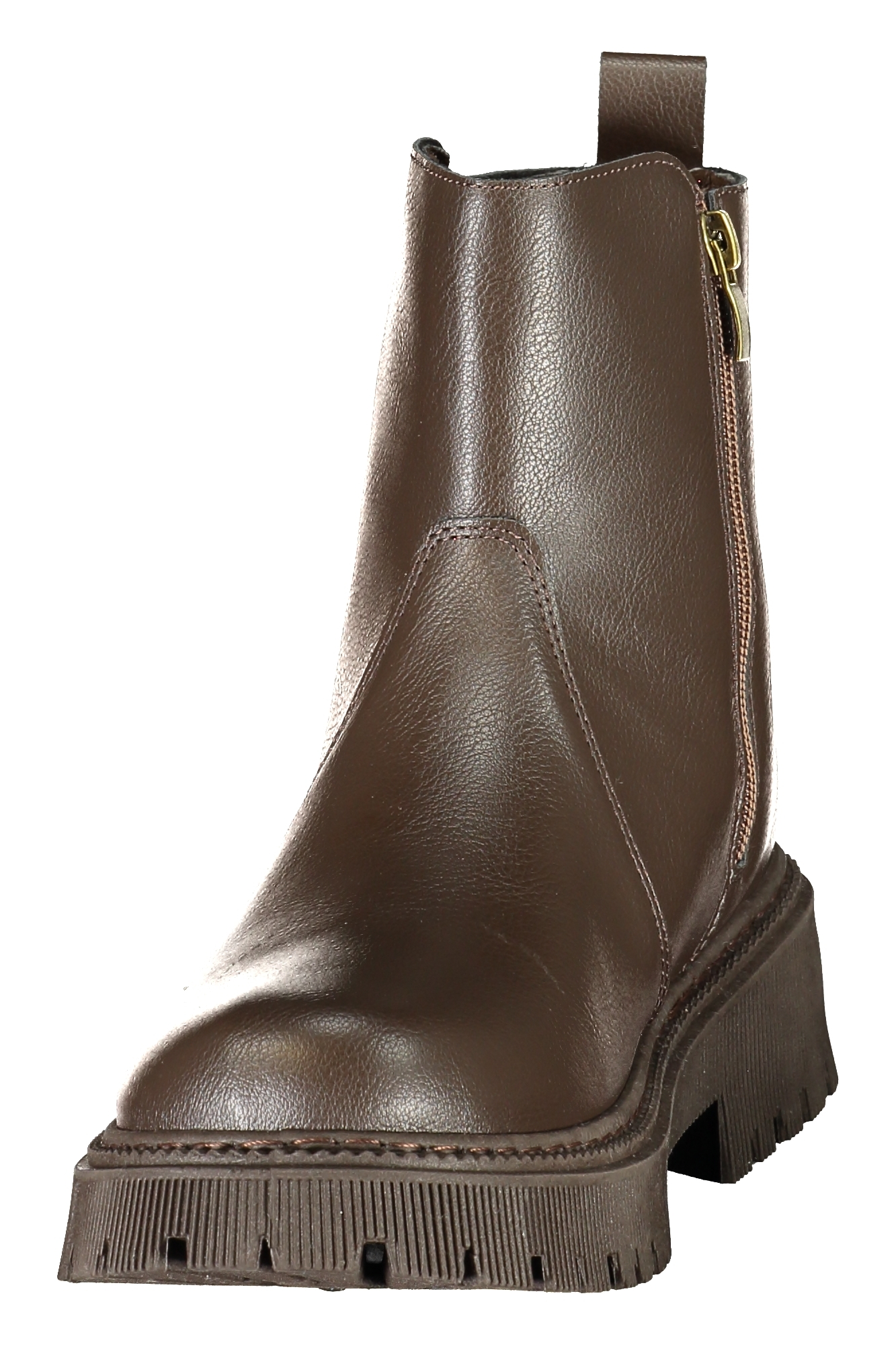 U.S. POLO ASSN. CALZATURA STIVALE DONNA - Marrone - immagine 3