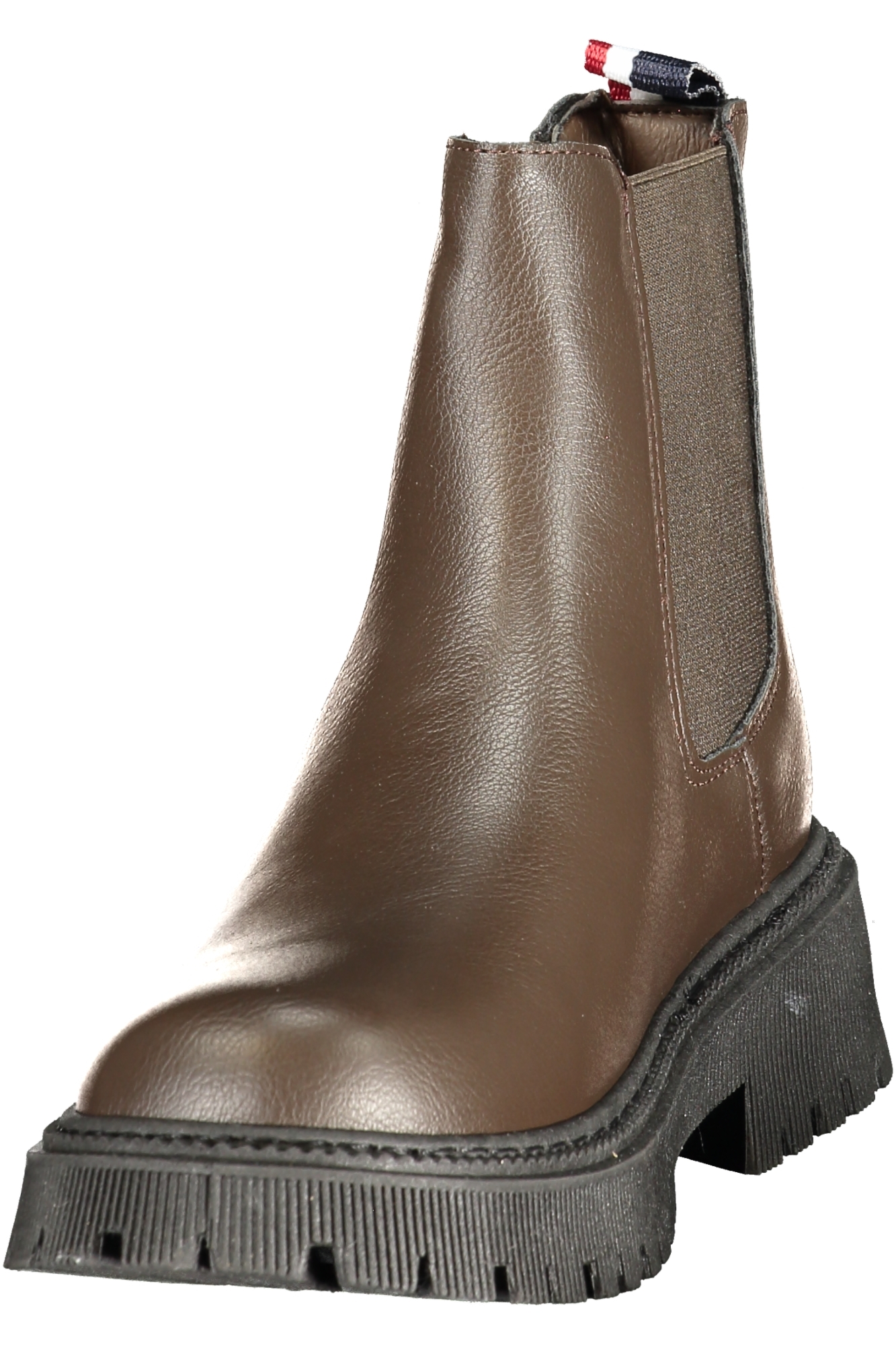 U.S. POLO ASSN. CALZATURA STIVALE DONNA - Marrone - immagine 3
