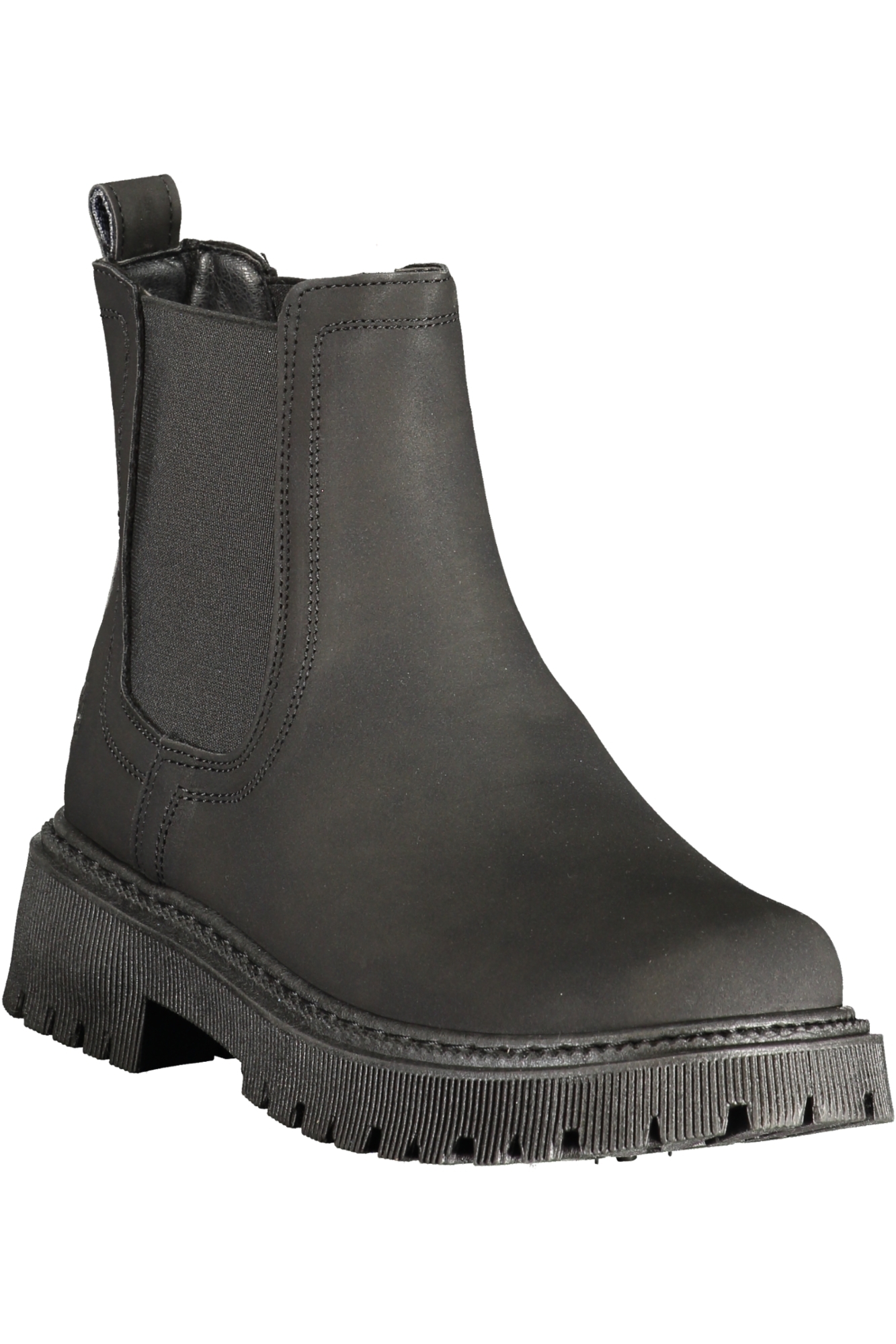 U.S. POLO ASSN. CALZATURA STIVALE DONNA - Nero - immagine 2