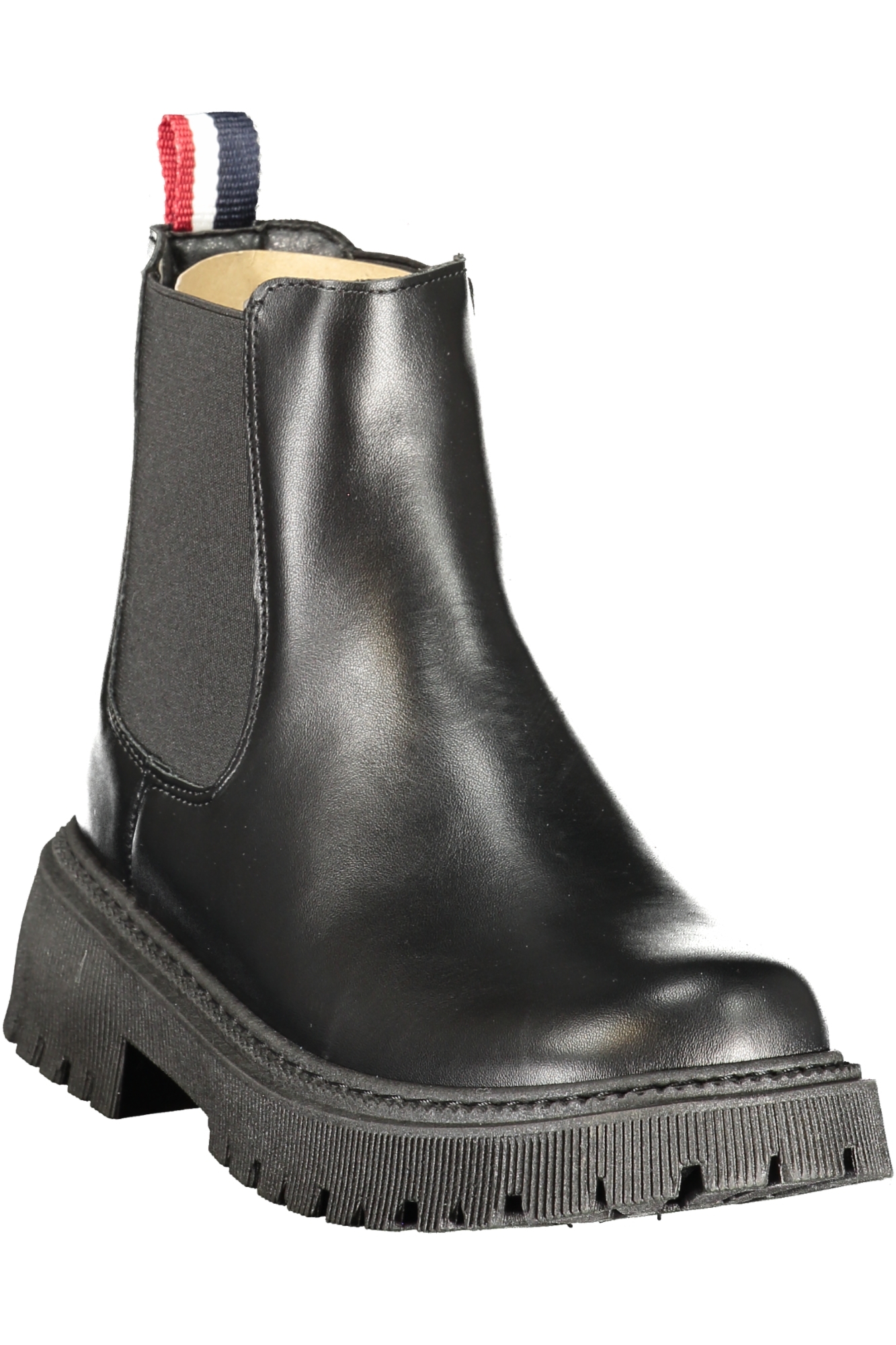 U.S. POLO ASSN. CALZATURA STIVALE DONNA - Nero - immagine 2
