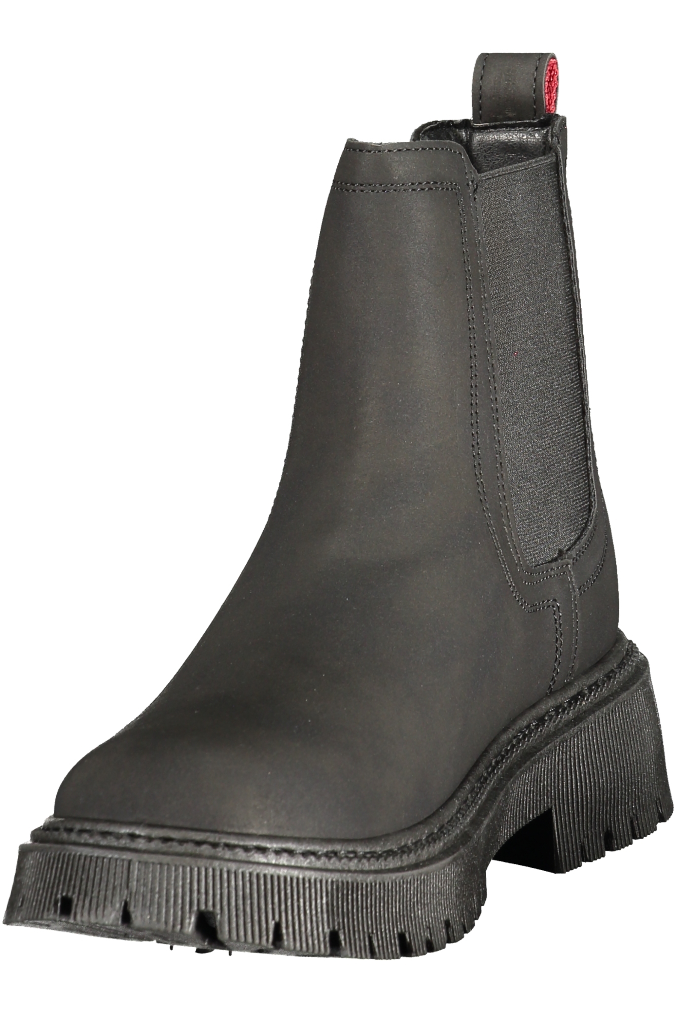 U.S. POLO ASSN. CALZATURA STIVALE DONNA - Nero - immagine 3