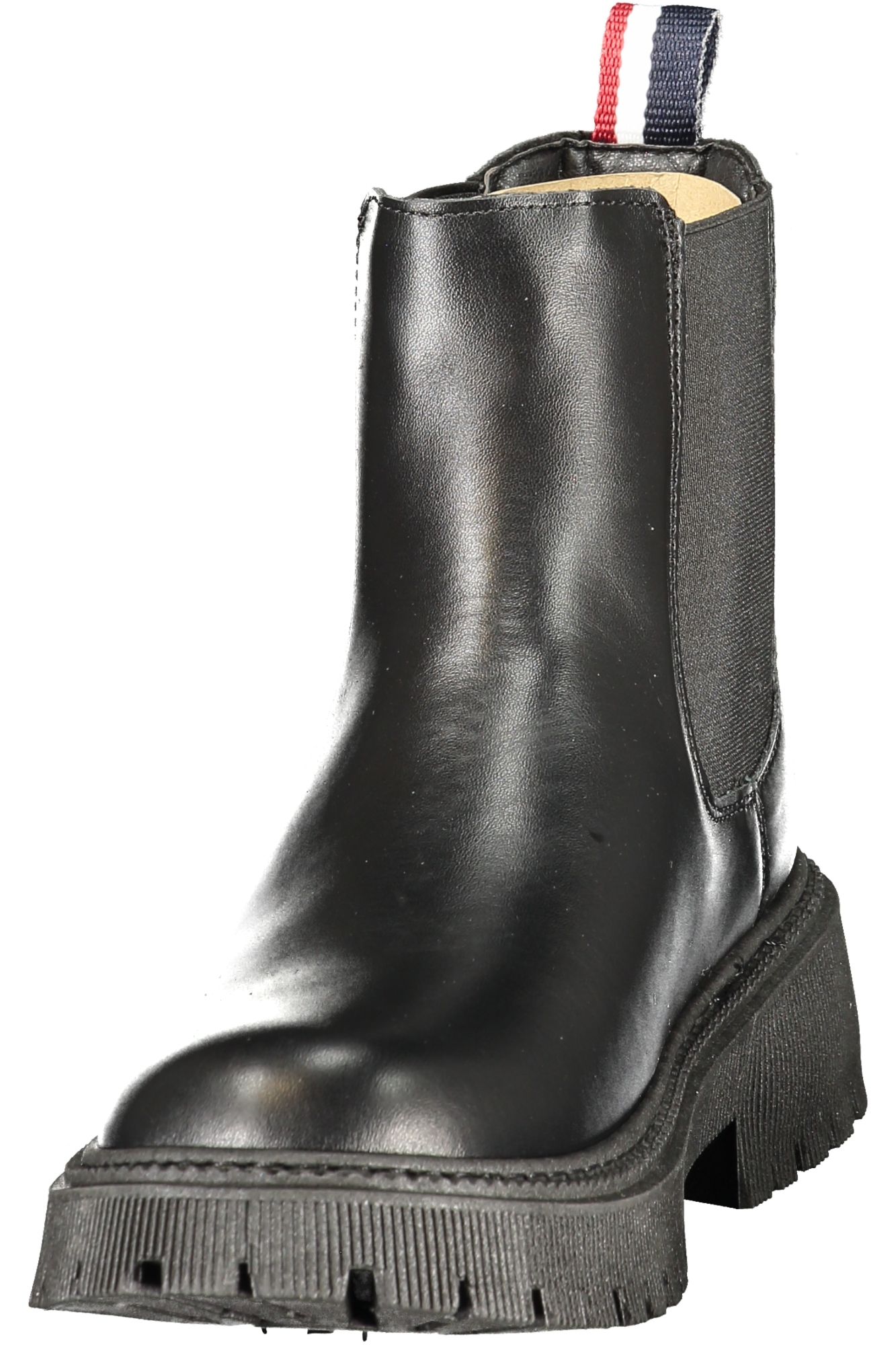 U.S. POLO ASSN. CALZATURA STIVALE DONNA - Nero - immagine 3