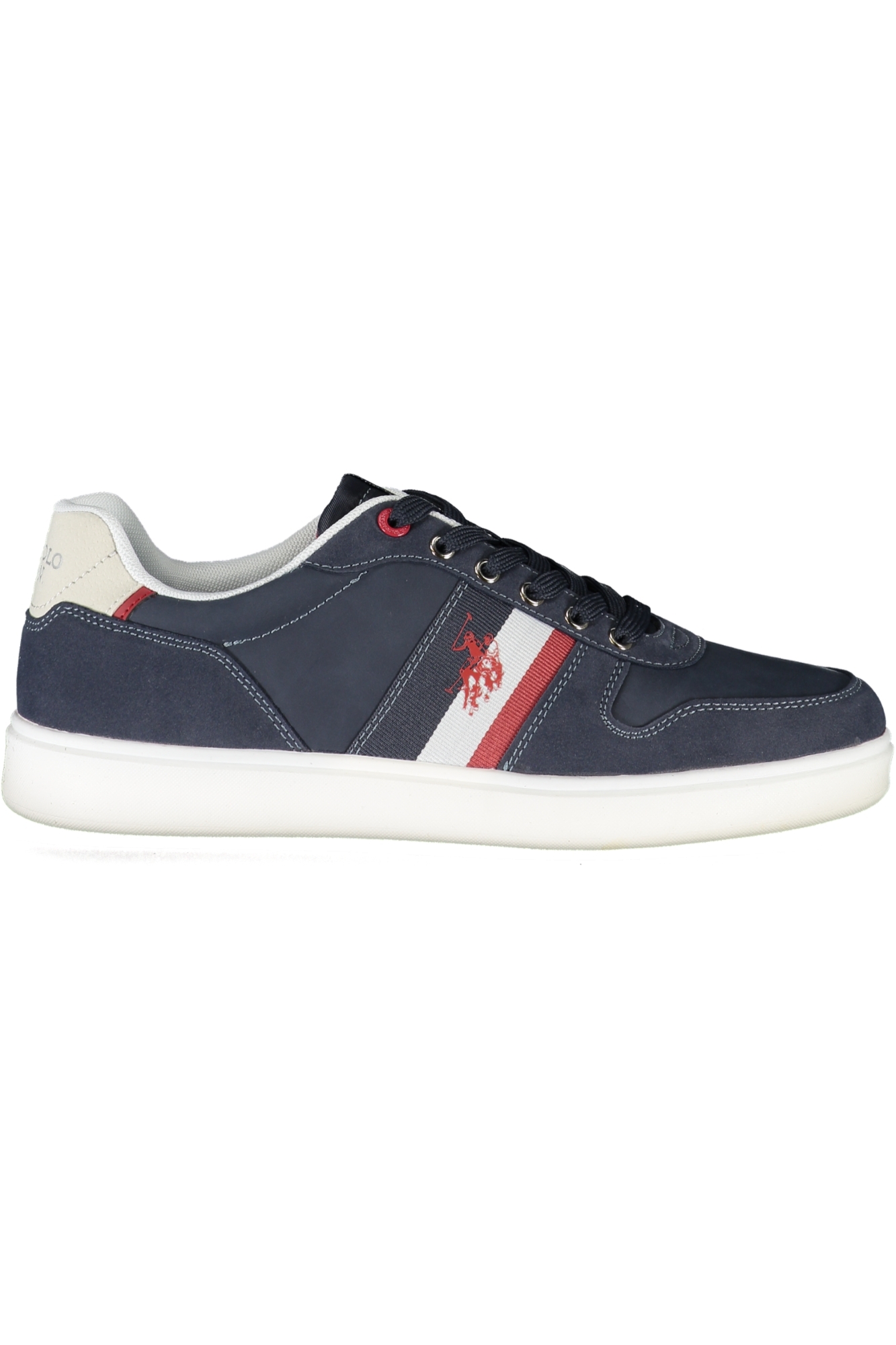 U.S. POLO ASSN. CALZATURA SPORTIVA UOMO - Blu