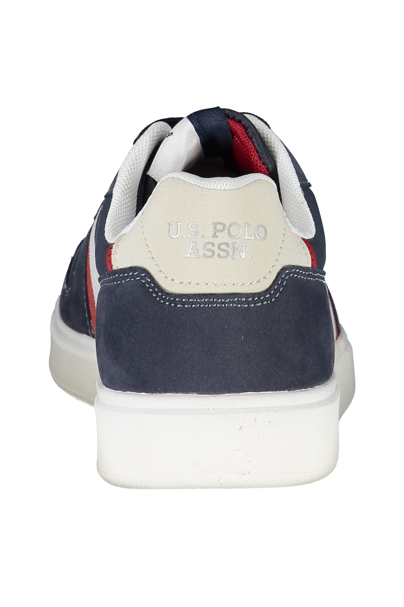 U.S. POLO ASSN. CALZATURA SPORTIVA UOMO - Blu - immagine 2
