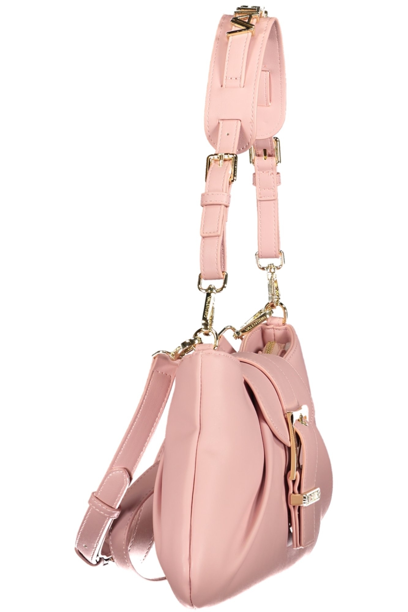 VALENTINO BORSA DONNA - Rosa - immagine 3
