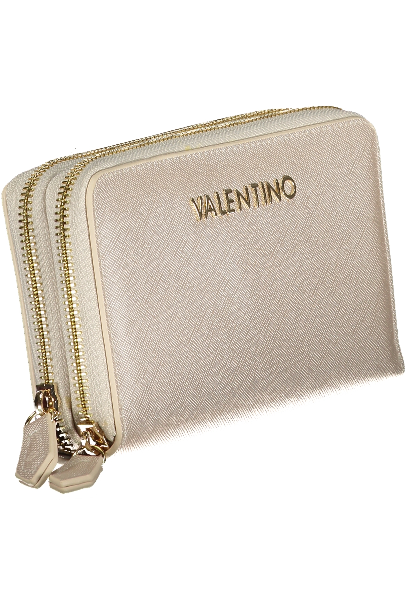VALENTINO PORTAFOGLIO DONNA - Argento - immagine 3