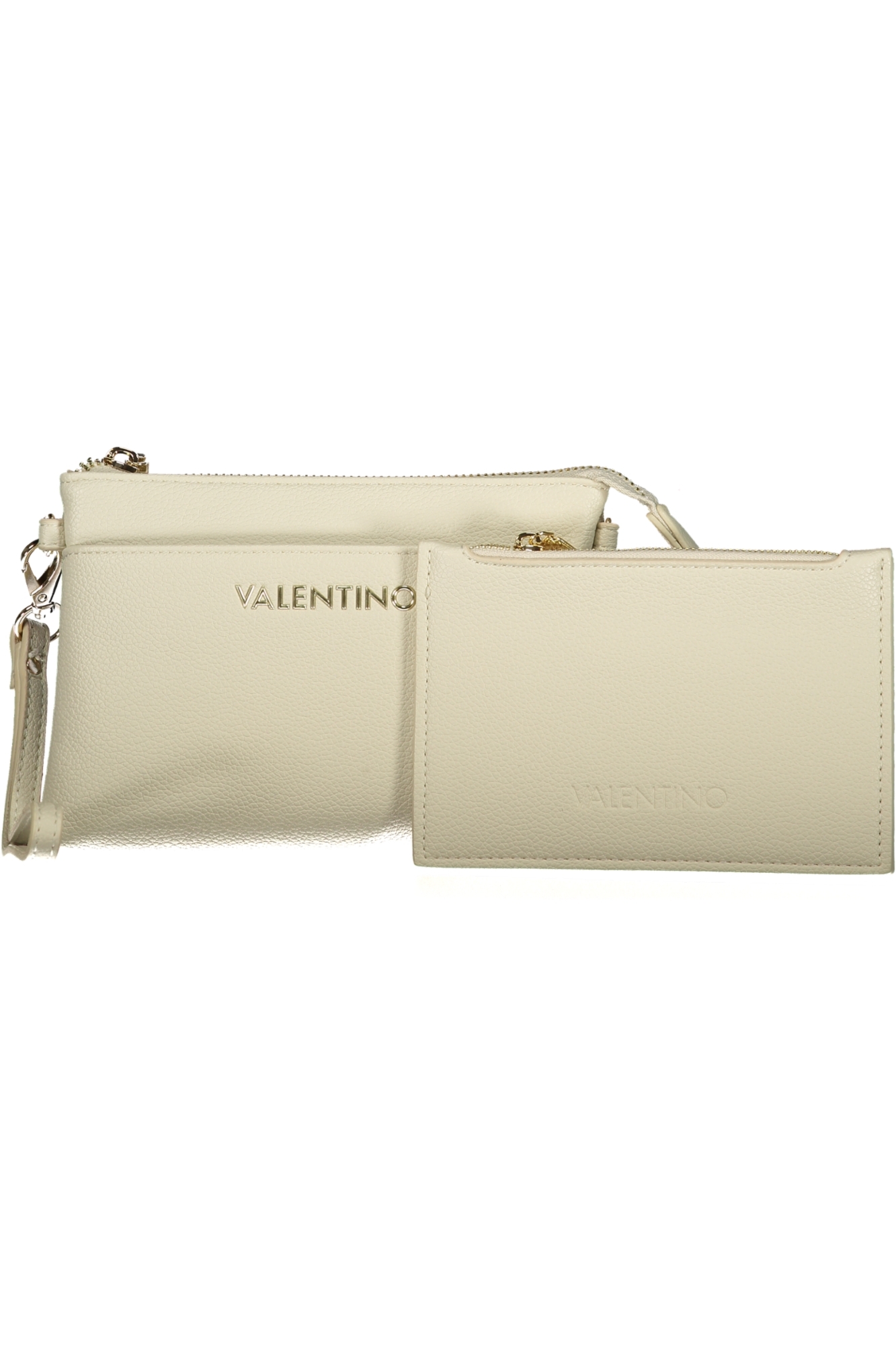 VALENTINO PORTAFOGLIO DONNA - Beige