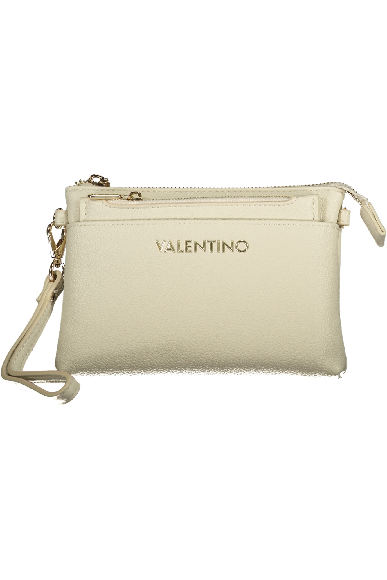 VALENTINO PORTAFOGLIO DONNA - Beige - immagine 2