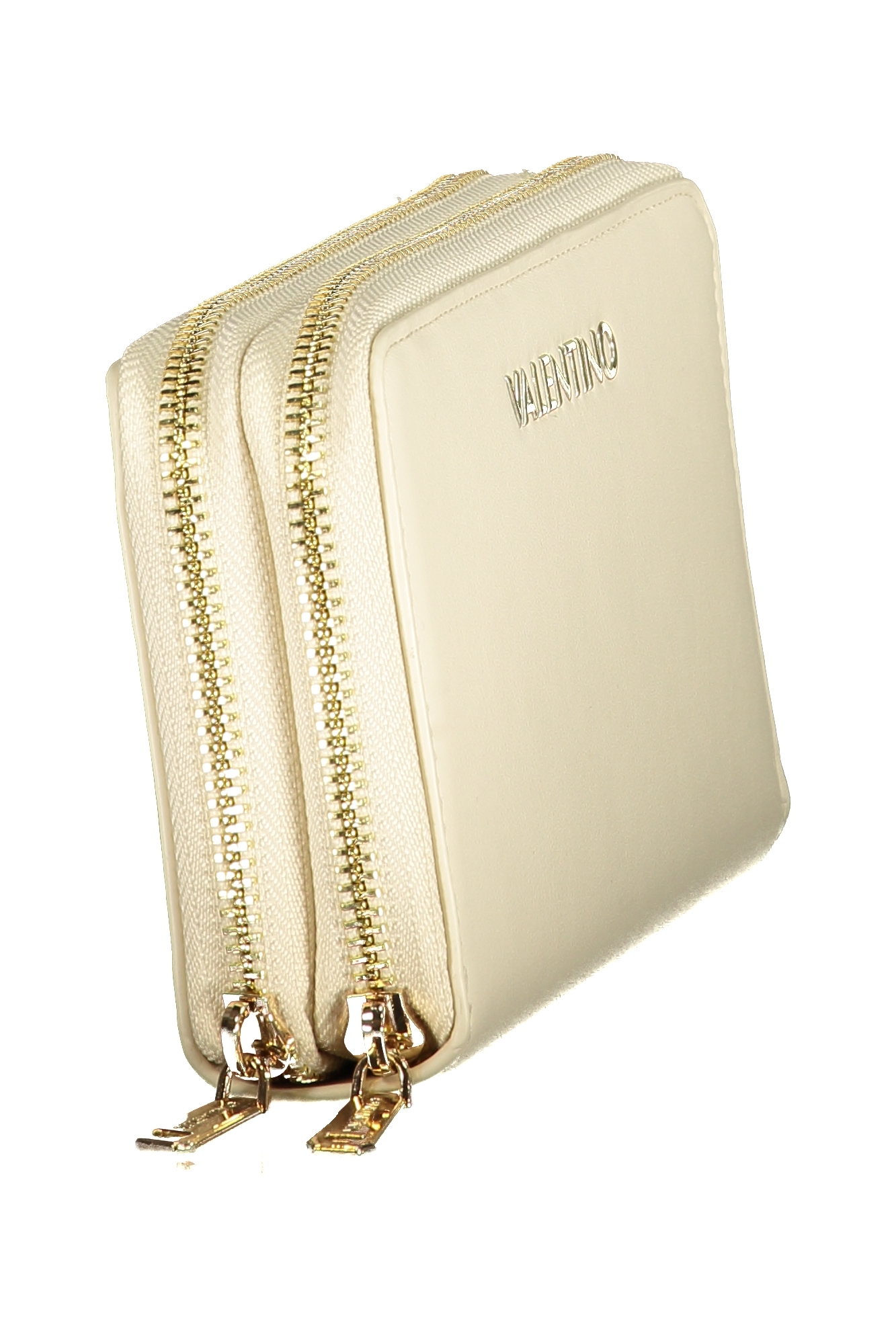 VALENTINO PORTAFOGLIO DONNA - Beige - immagine 3