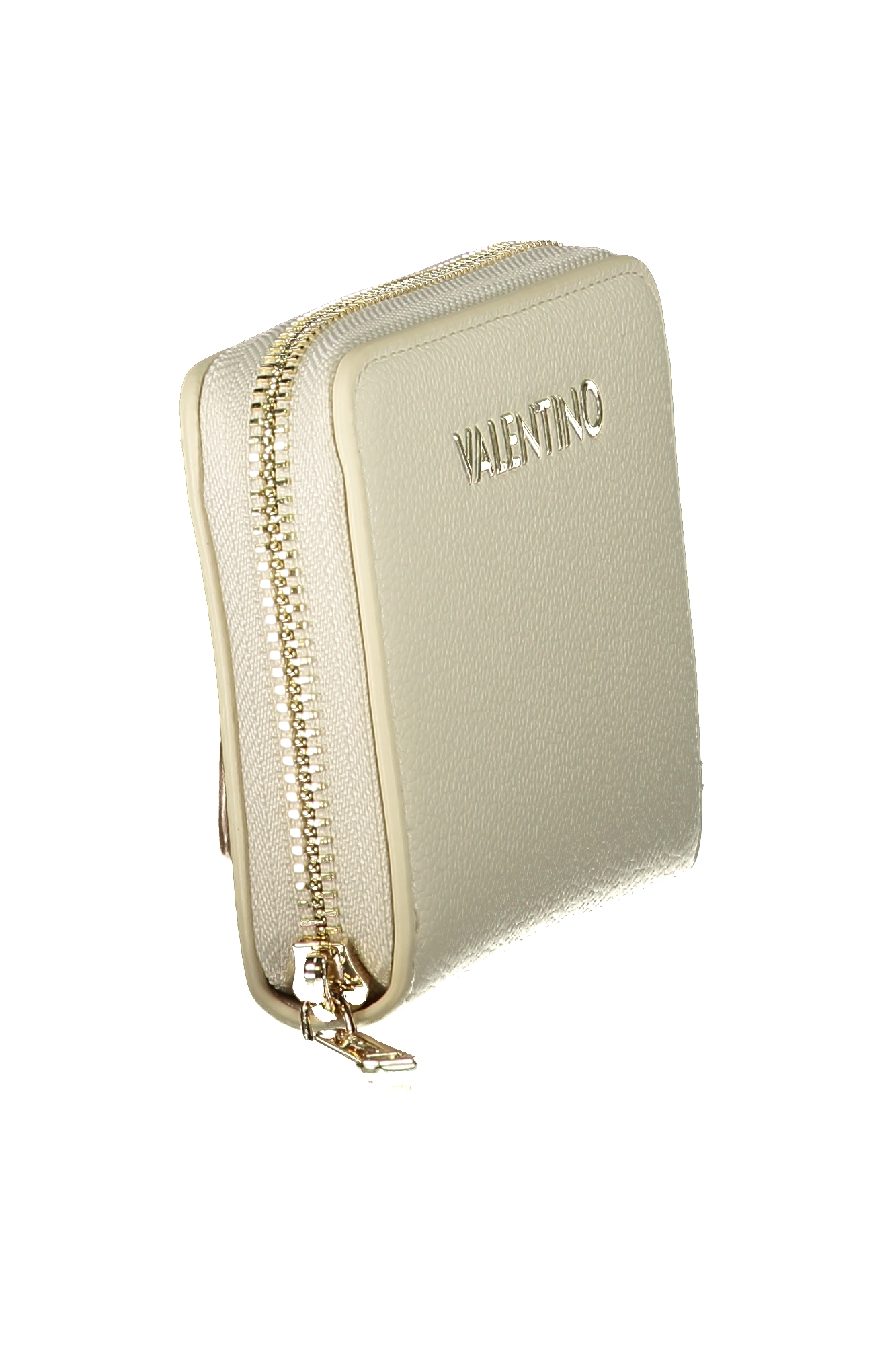 VALENTINO PORTAFOGLIO DONNA - Beige - immagine 3