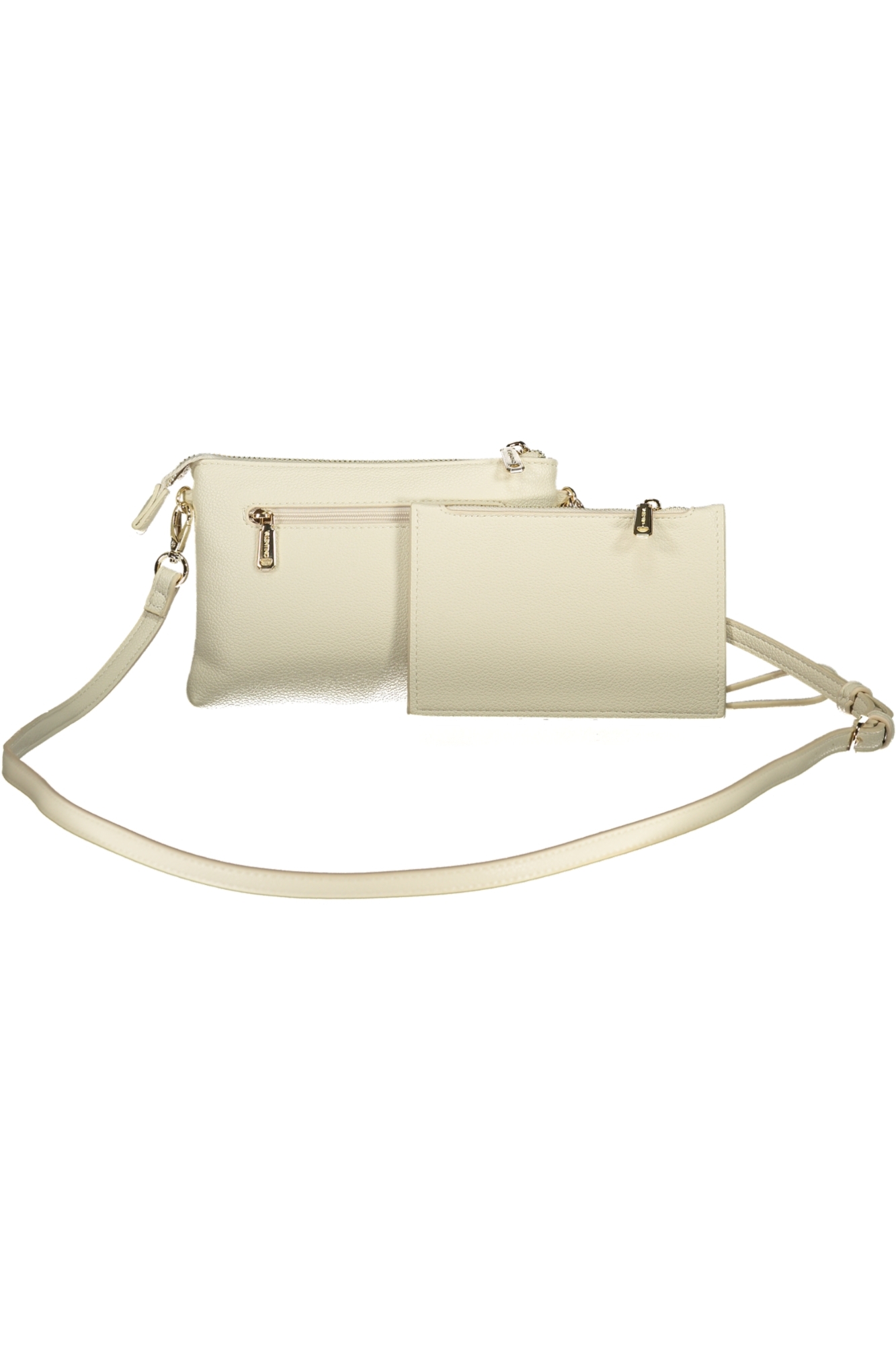 VALENTINO PORTAFOGLIO DONNA - Beige - immagine 3