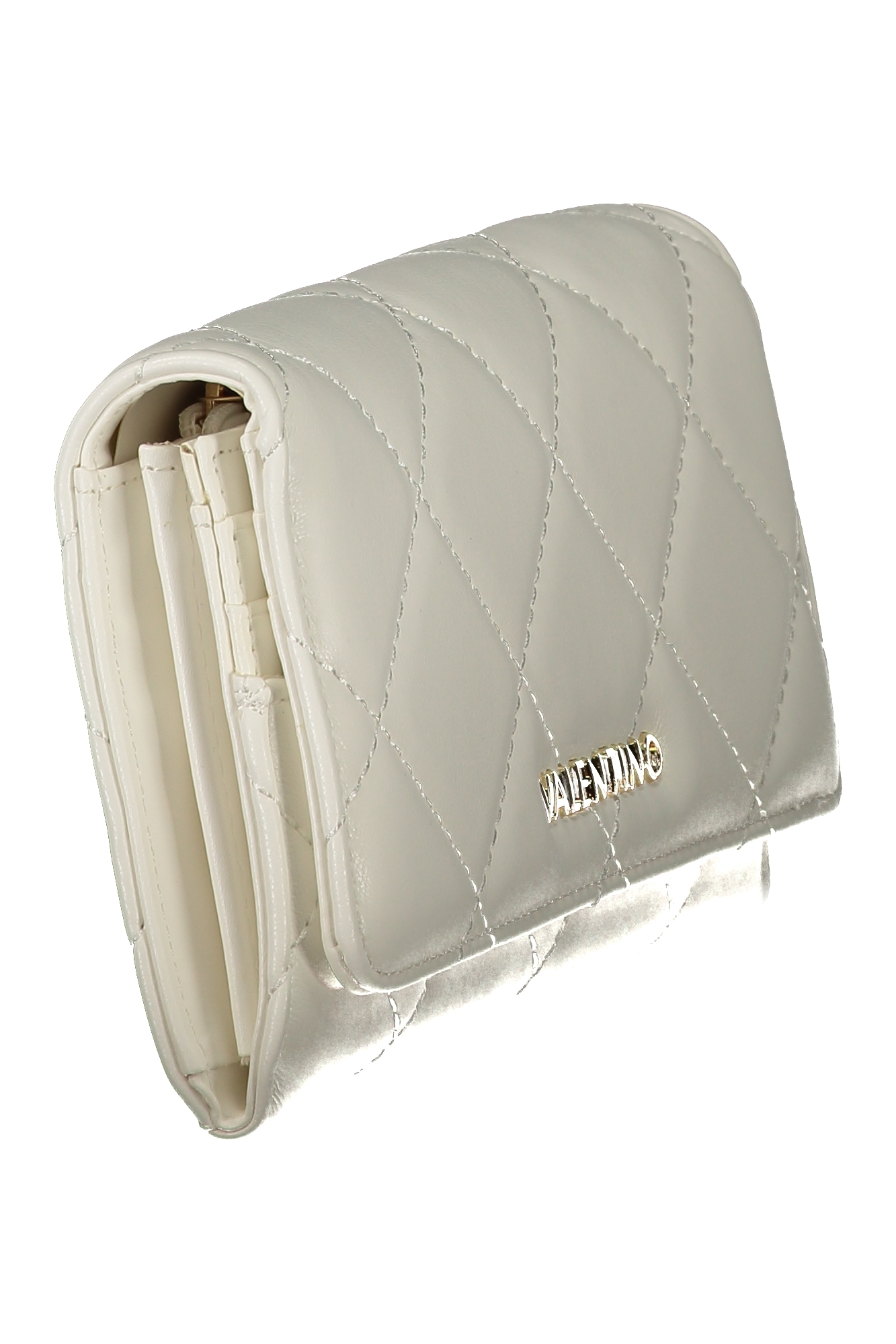 VALENTINO PORTAFOGLIO DONNA - Bianco - immagine 3