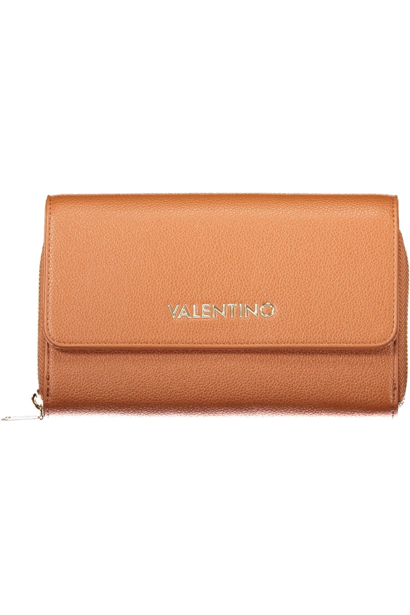 VALENTINO PORTAFOGLIO DONNA - Marrone