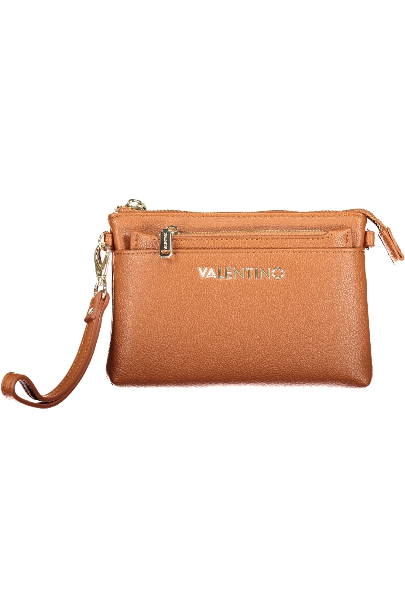 VALENTINO PORTAFOGLIO DONNA - Marrone - immagine 2