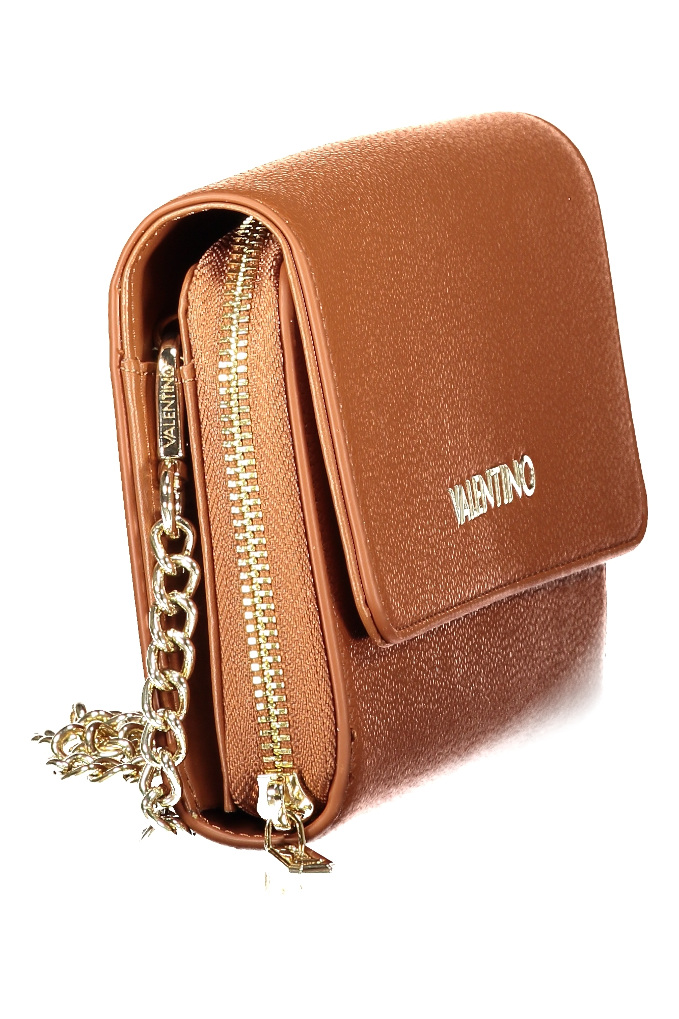 VALENTINO PORTAFOGLIO DONNA - Marrone - immagine 3