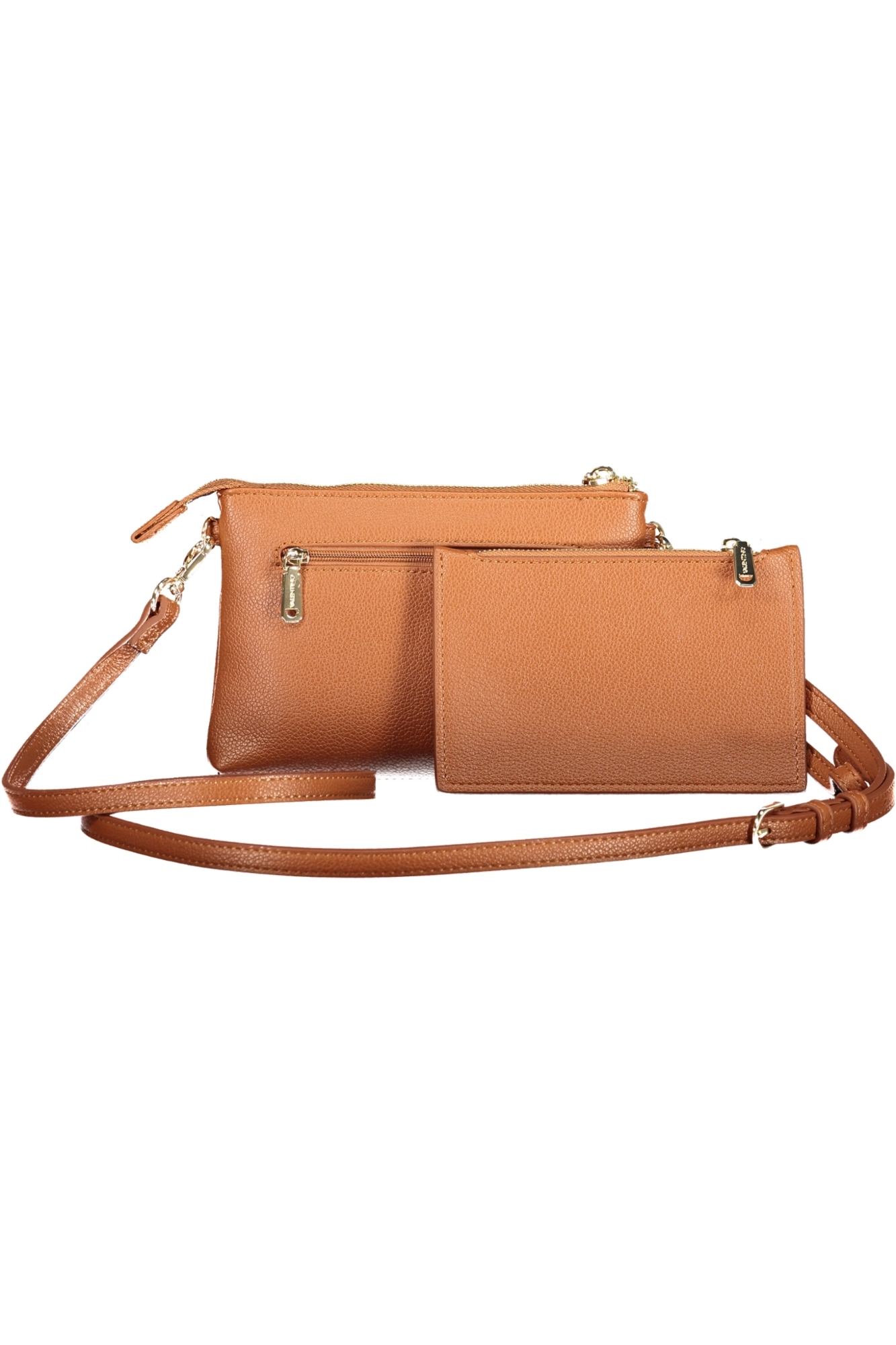VALENTINO PORTAFOGLIO DONNA - Marrone - immagine 3