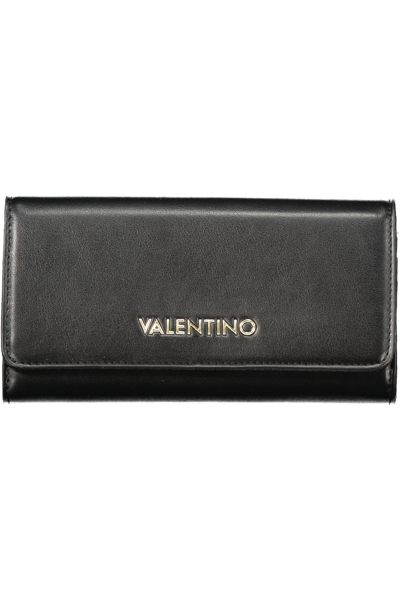 VALENTINO PORTAFOGLIO DONNA - Nero