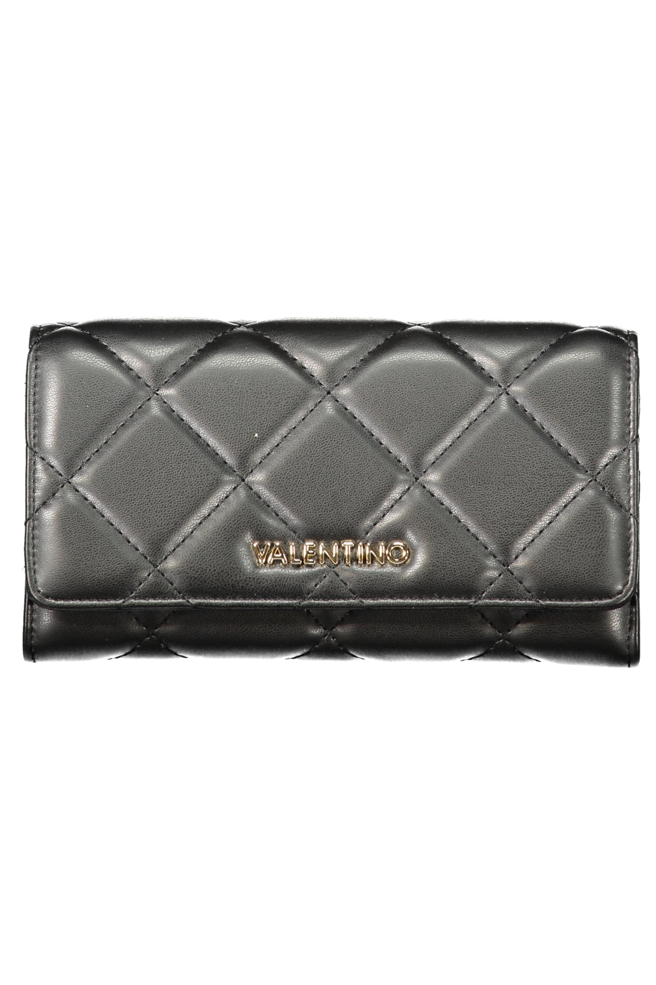 VALENTINO PORTAFOGLIO DONNA - Nero