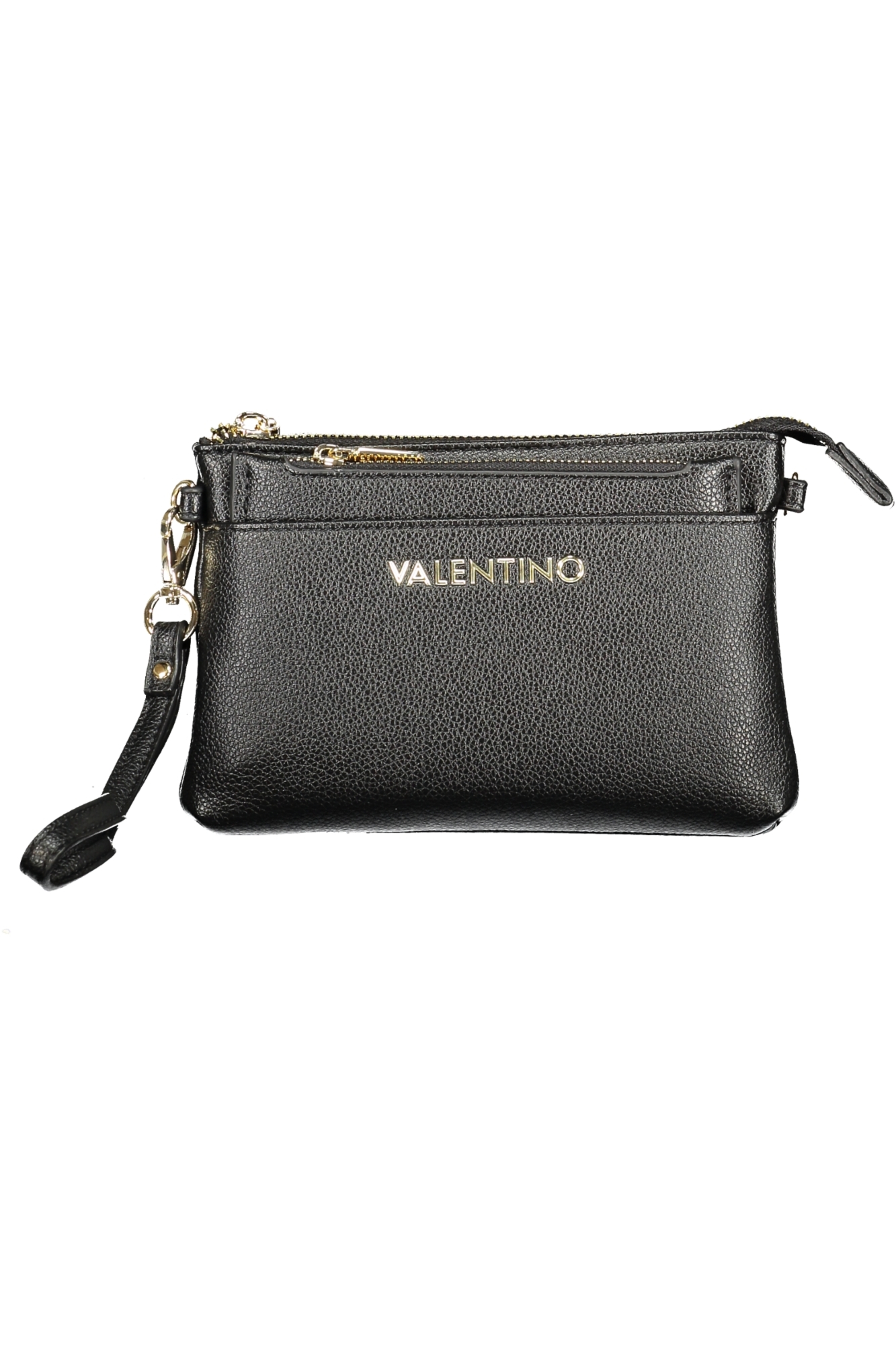 VALENTINO PORTAFOGLIO DONNA - Nero - immagine 2
