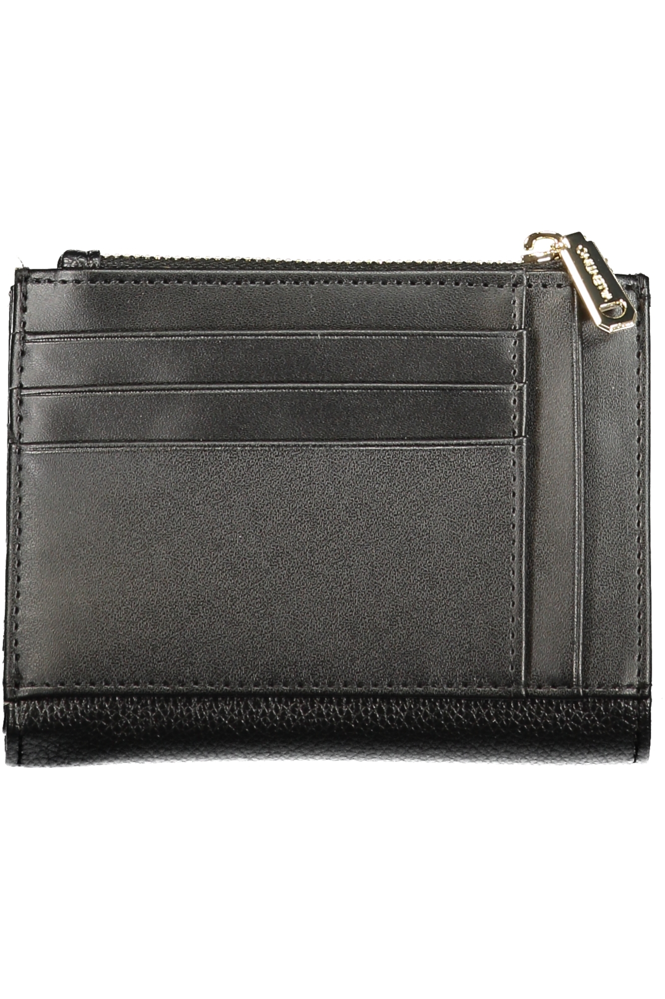 VALENTINO PORTAFOGLIO DONNA - Nero - immagine 2