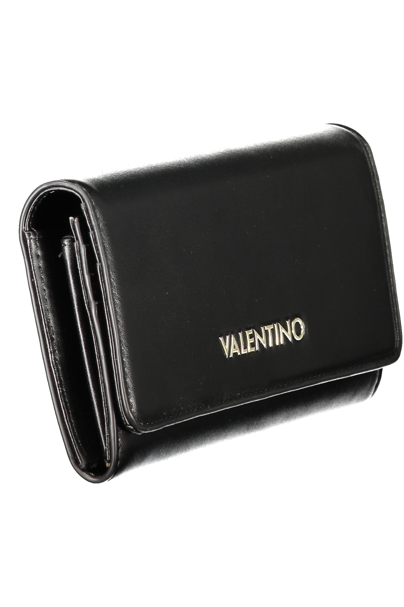 VALENTINO PORTAFOGLIO DONNA - Nero - immagine 3