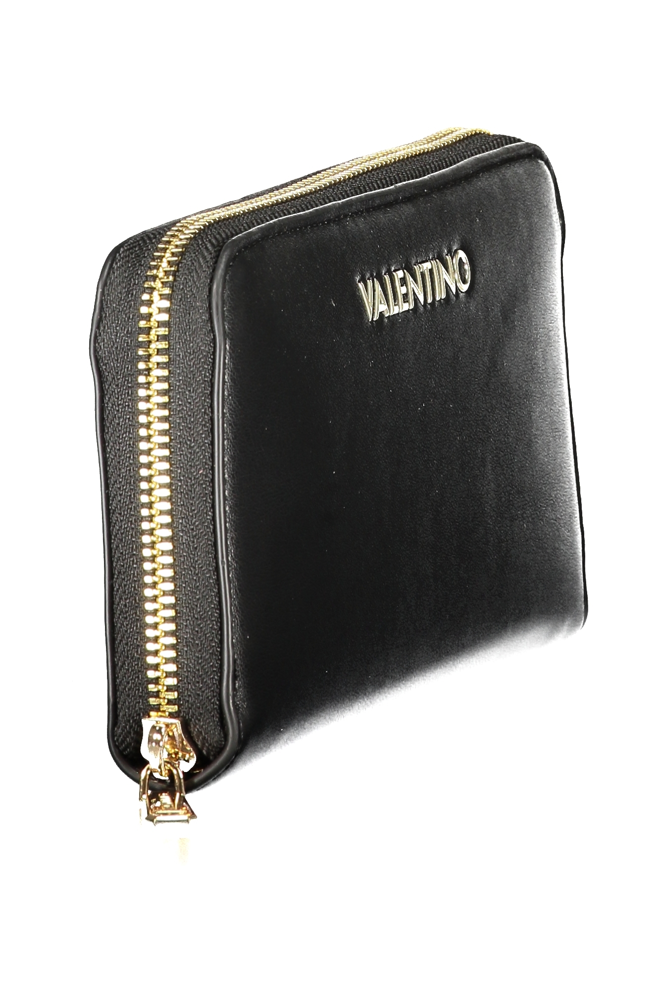 VALENTINO PORTAFOGLIO DONNA - Nero - immagine 3