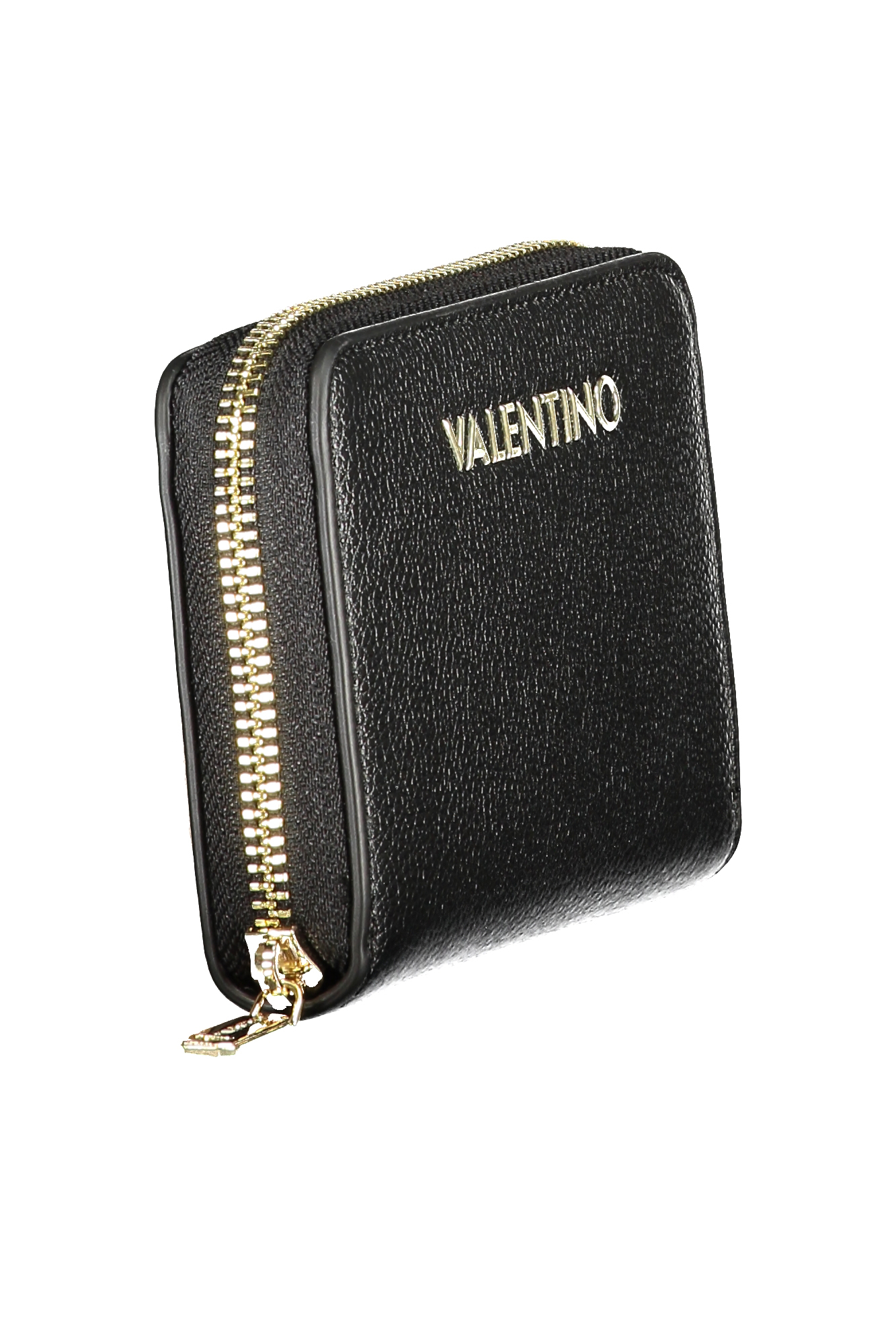 VALENTINO PORTAFOGLIO DONNA - Nero - immagine 3