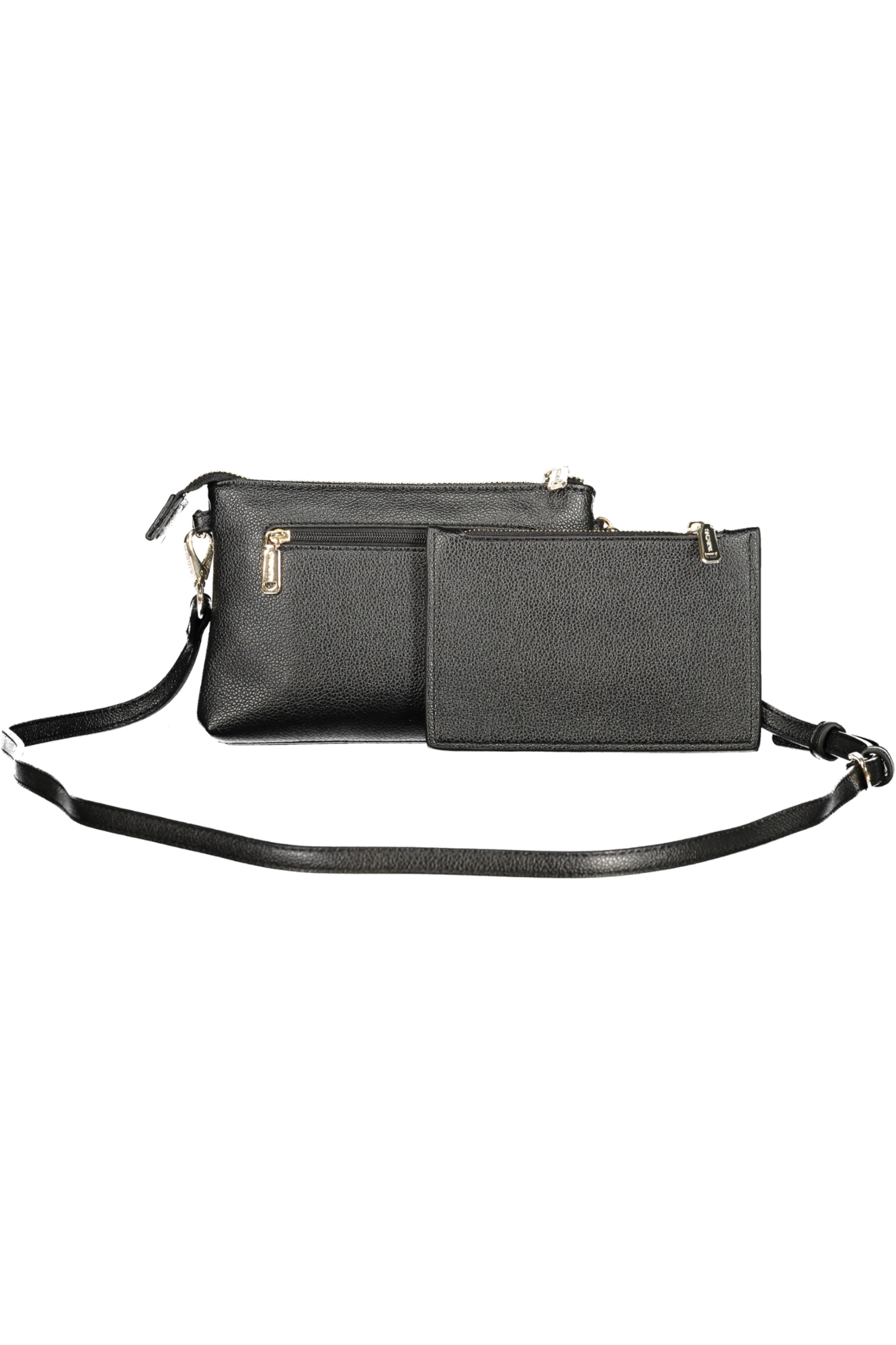 VALENTINO PORTAFOGLIO DONNA - Nero - immagine 3