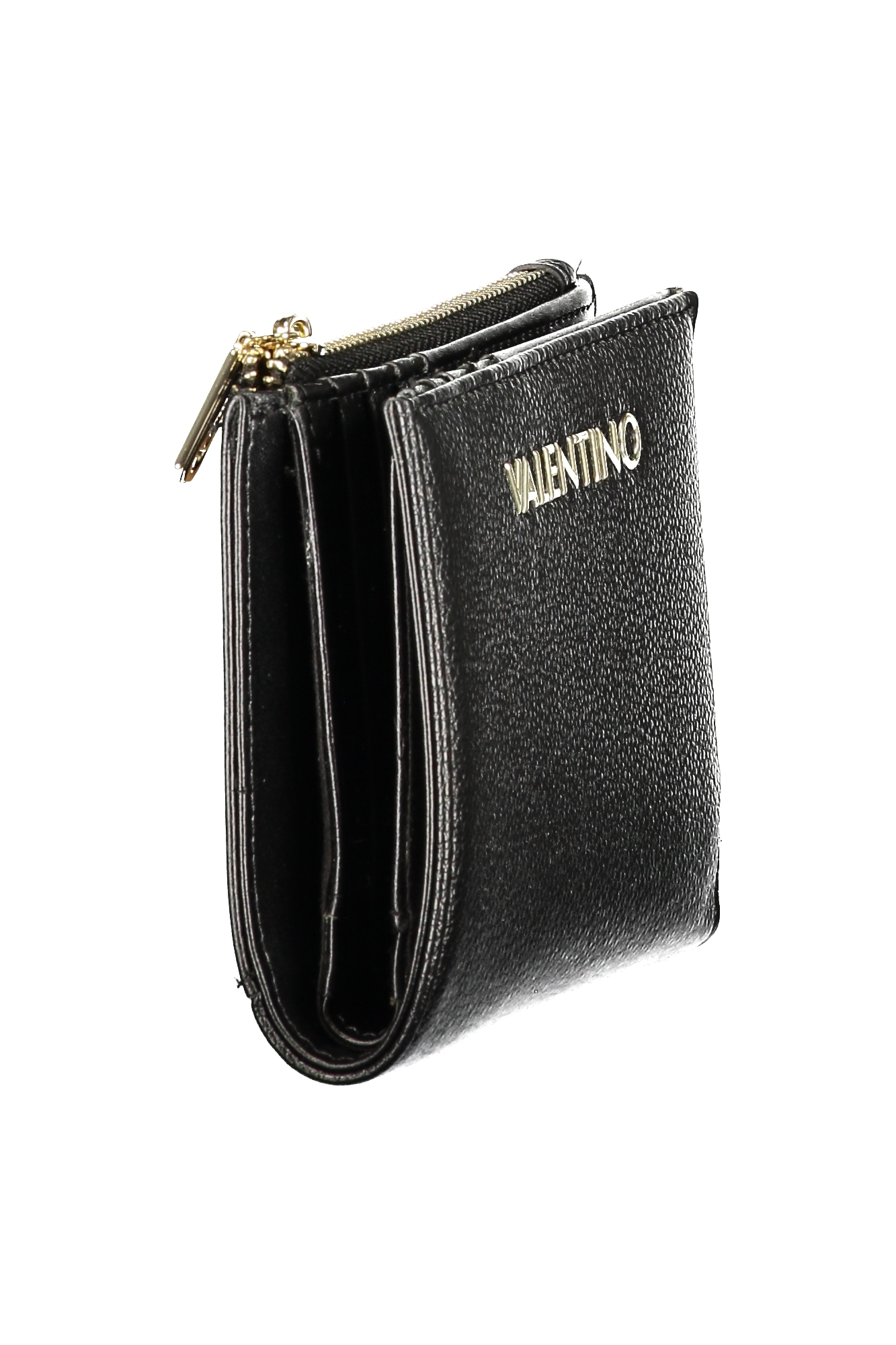 VALENTINO PORTAFOGLIO DONNA - Nero - immagine 3