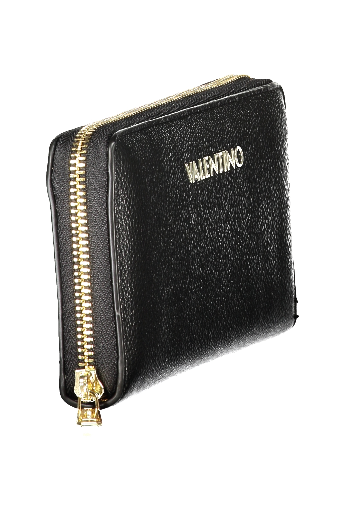 VALENTINO PORTAFOGLIO DONNA - Nero - immagine 3