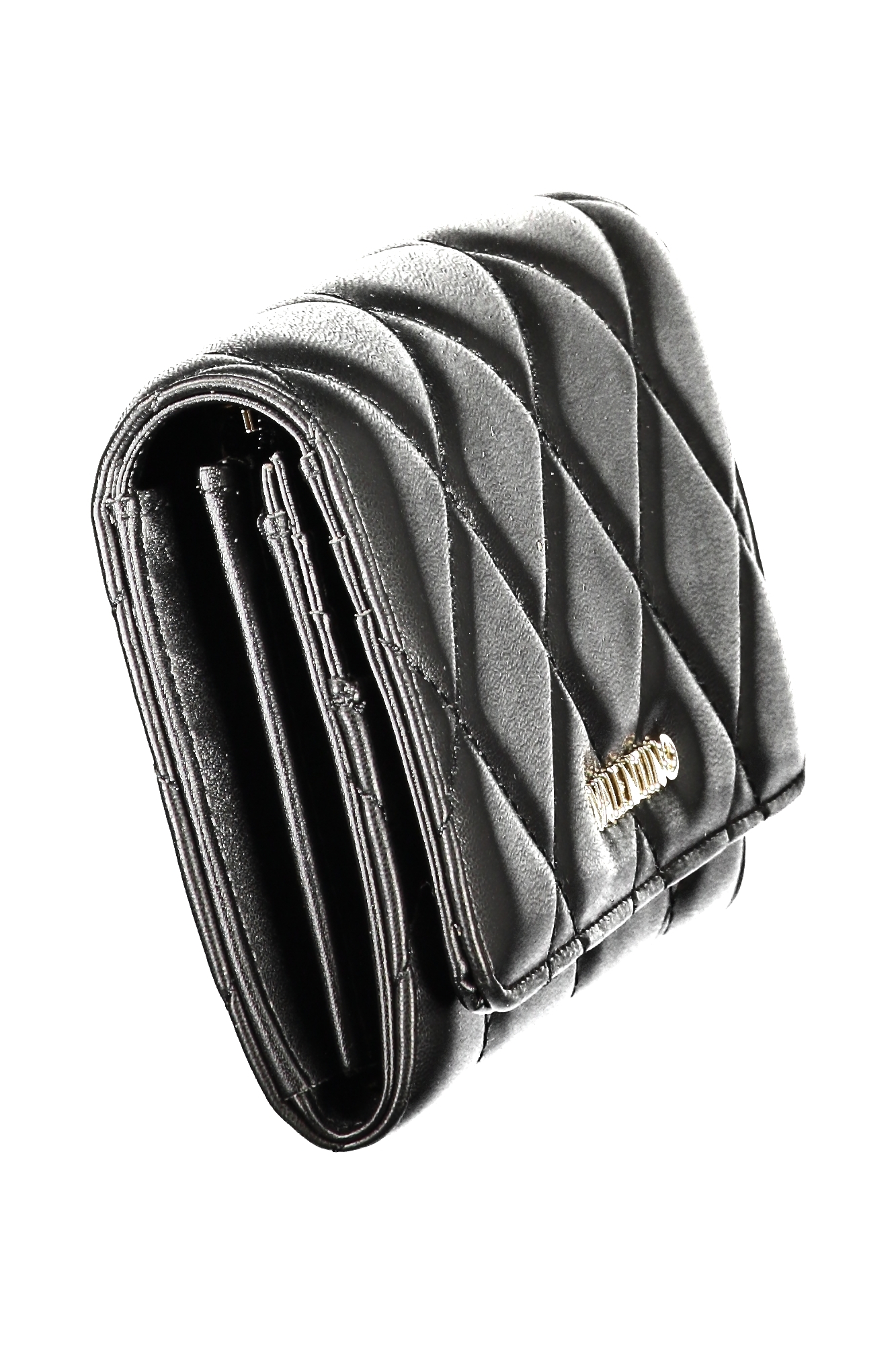 VALENTINO PORTAFOGLIO DONNA - Nero - immagine 3