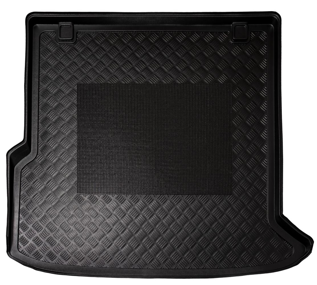 Vasca baule MERCEDES E SW 23> (S214-X214)