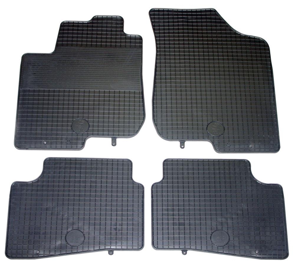 Tappeti TPE HYUNDAI i30 07>12 - KIA Cee'd 5p. e SW 06>12, Pro Cee'd 3p. 08>13