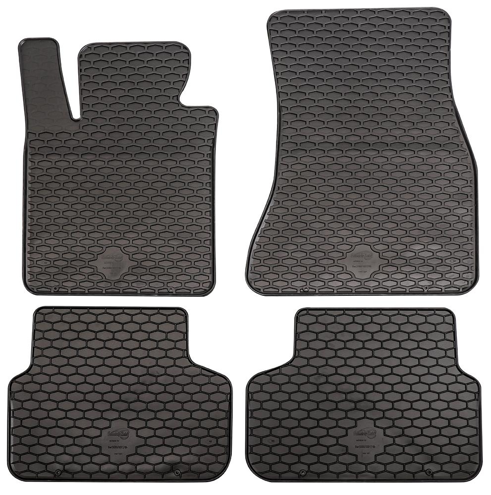 Tappeti TPE BMW Serie 5 4p. 17>23 e Touring 17>24