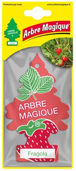 Conf. 24 pz Fruit Fragola - immagine 2