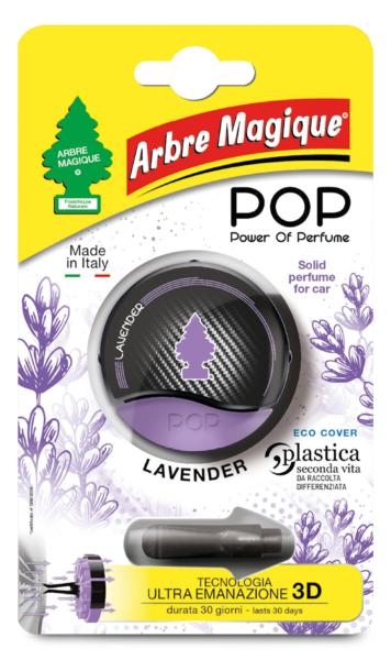Conf. 12 pz POP Lavender