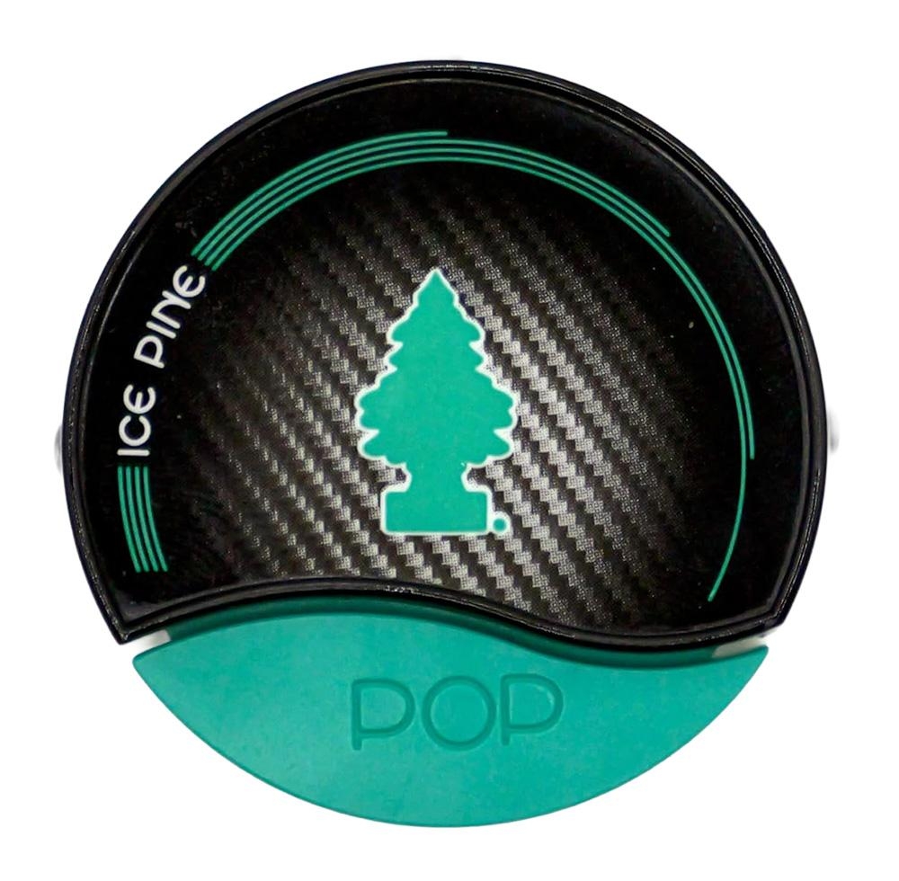 Conf. 12 pz POP Ice Pine