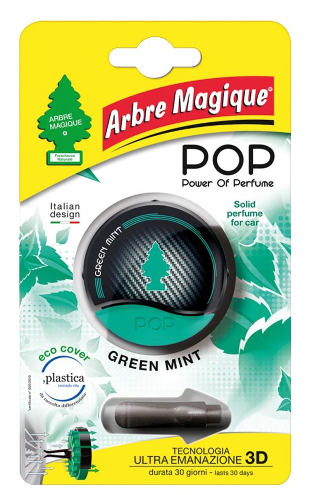 Conf. 12 pz POP Ice Pine - immagine 2