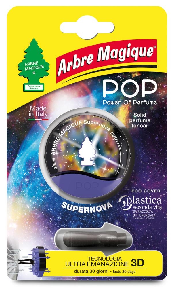 Conf. 12 pz POP Supernova