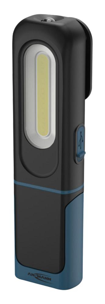 Lampada da lavoro a led 350 lumen ricaricabile