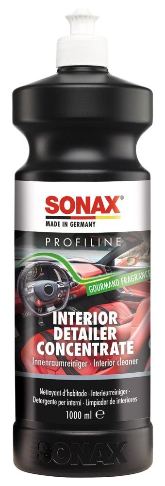 Profiline Interior detailer concentrato 1 L