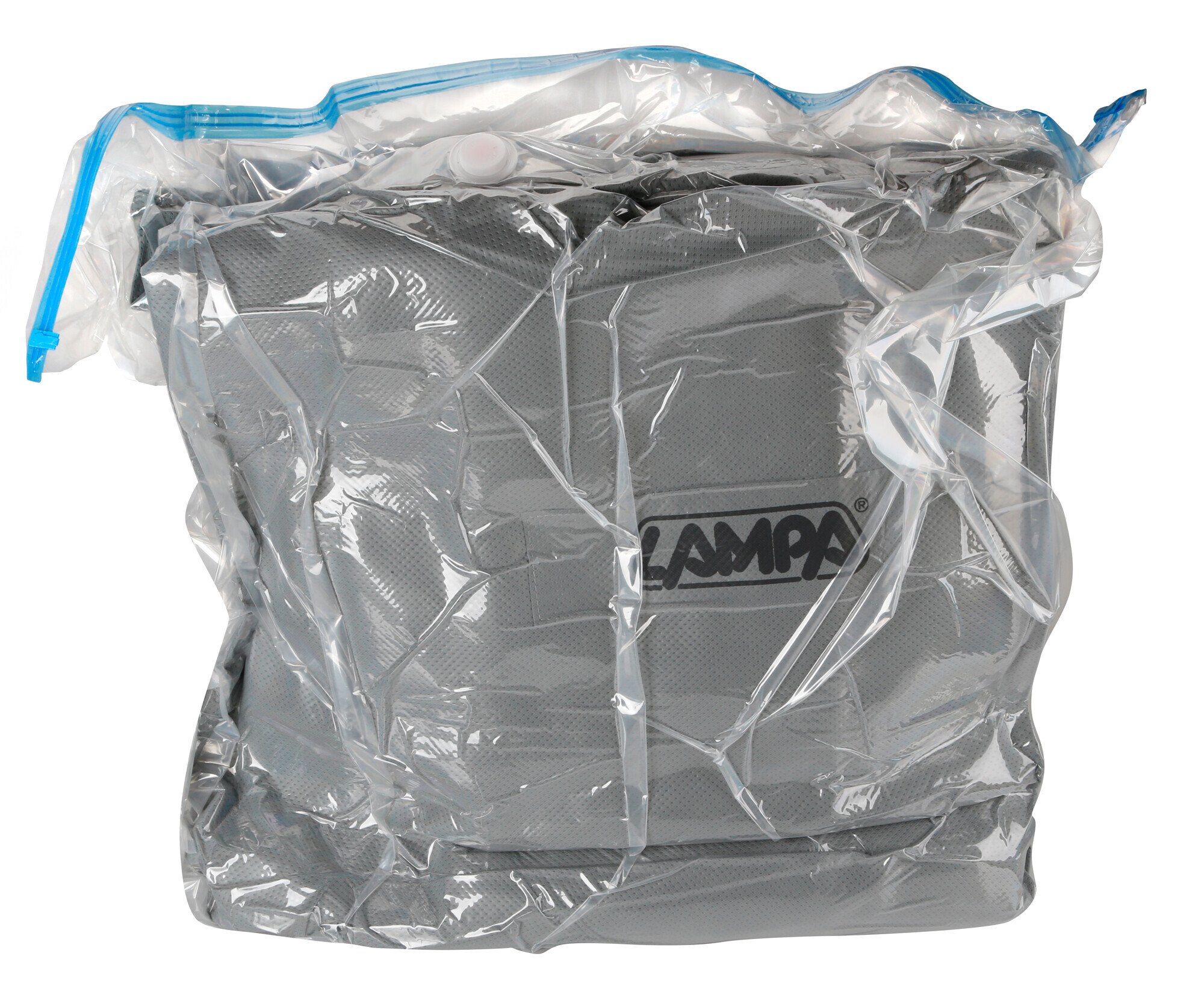 Camper Shield, copertura antigrandine per camper - CS-XL - cm 700x240x270 - immagine 10
